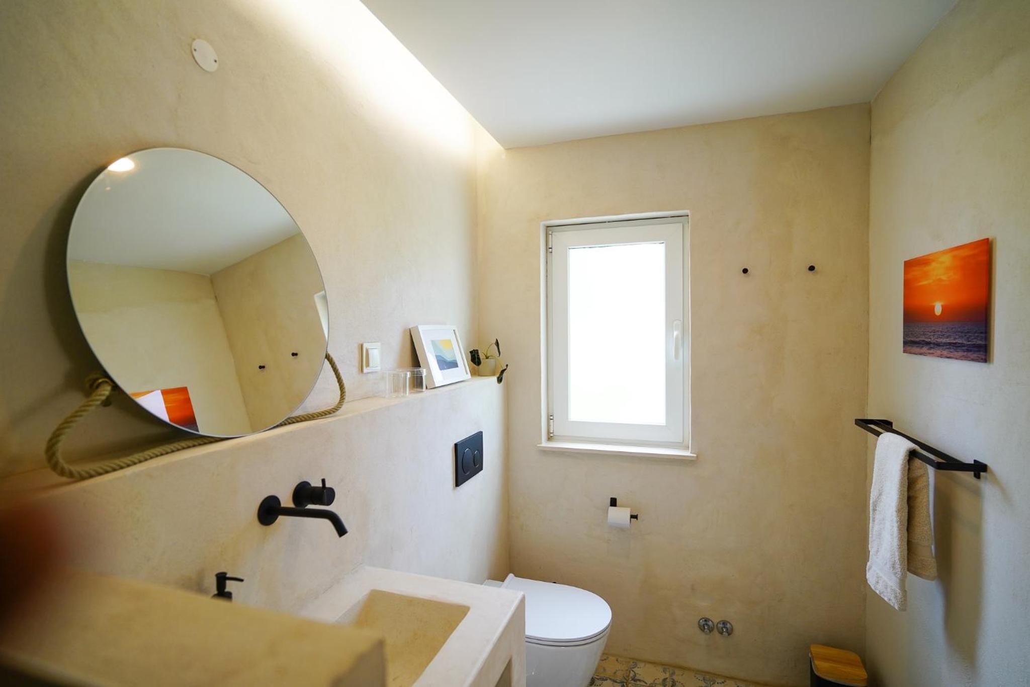 Twin Room with Terrace photo 2
