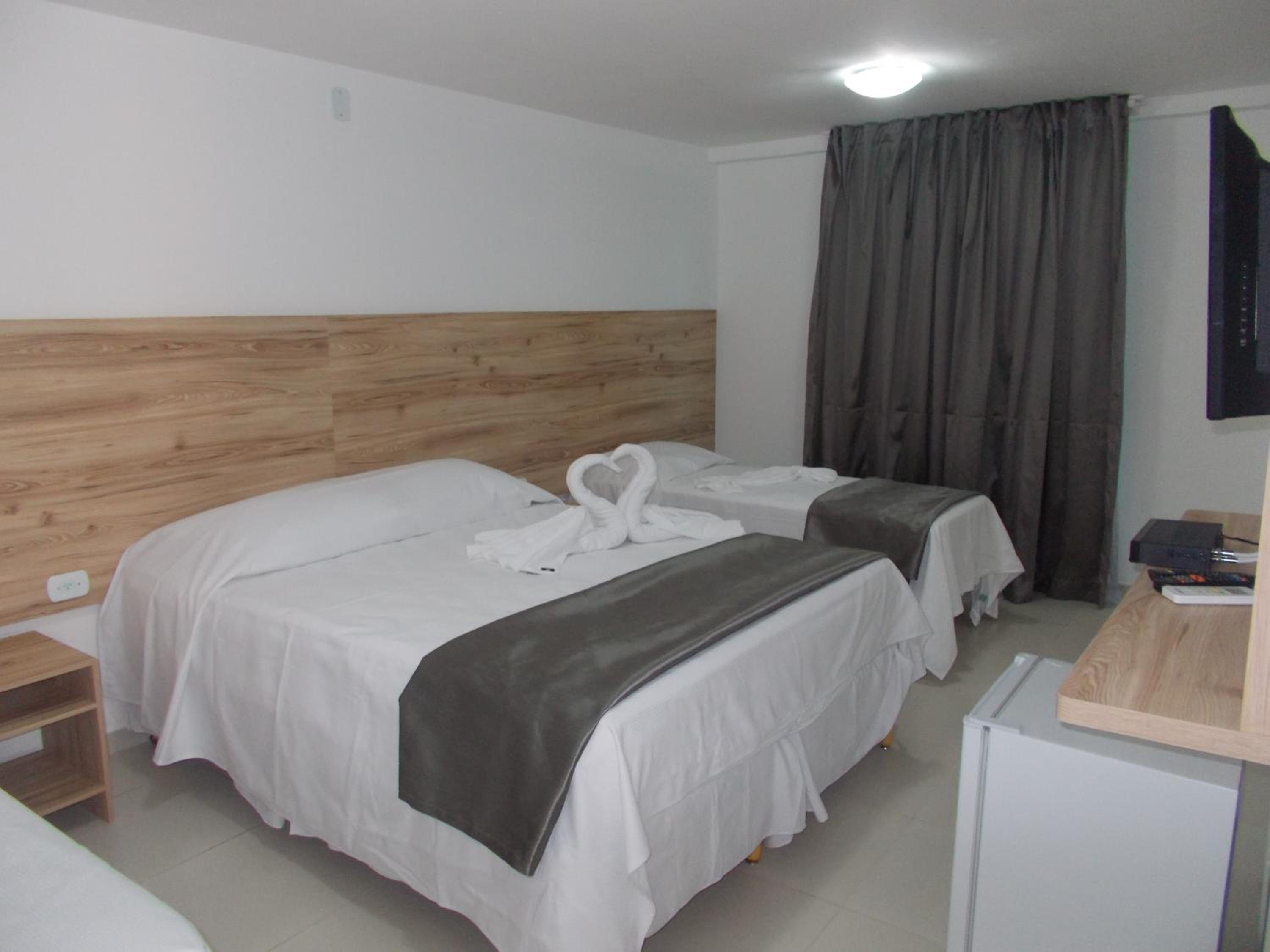 Triple Room photo 3