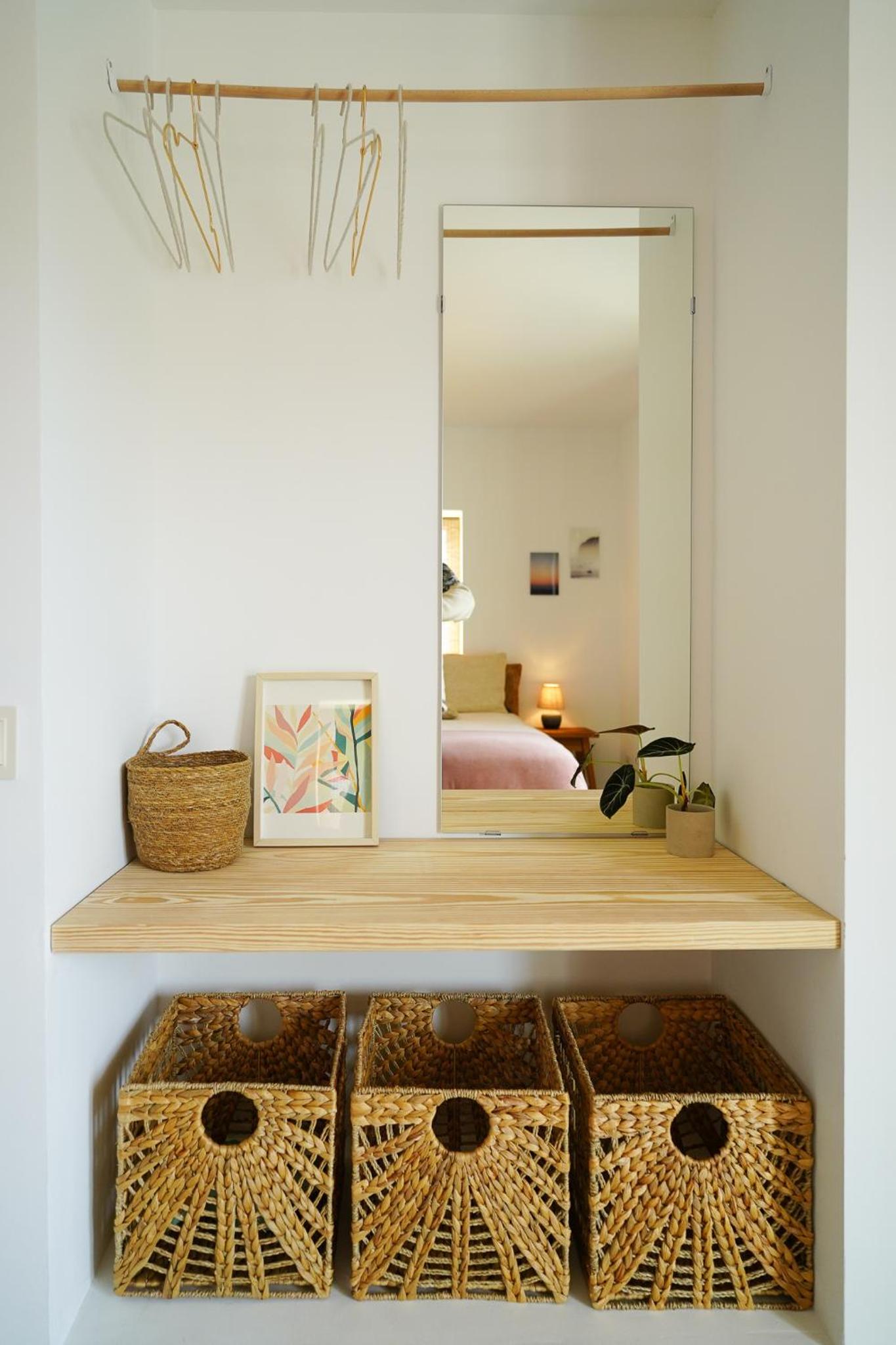 Twin Room with Balcony photo 2