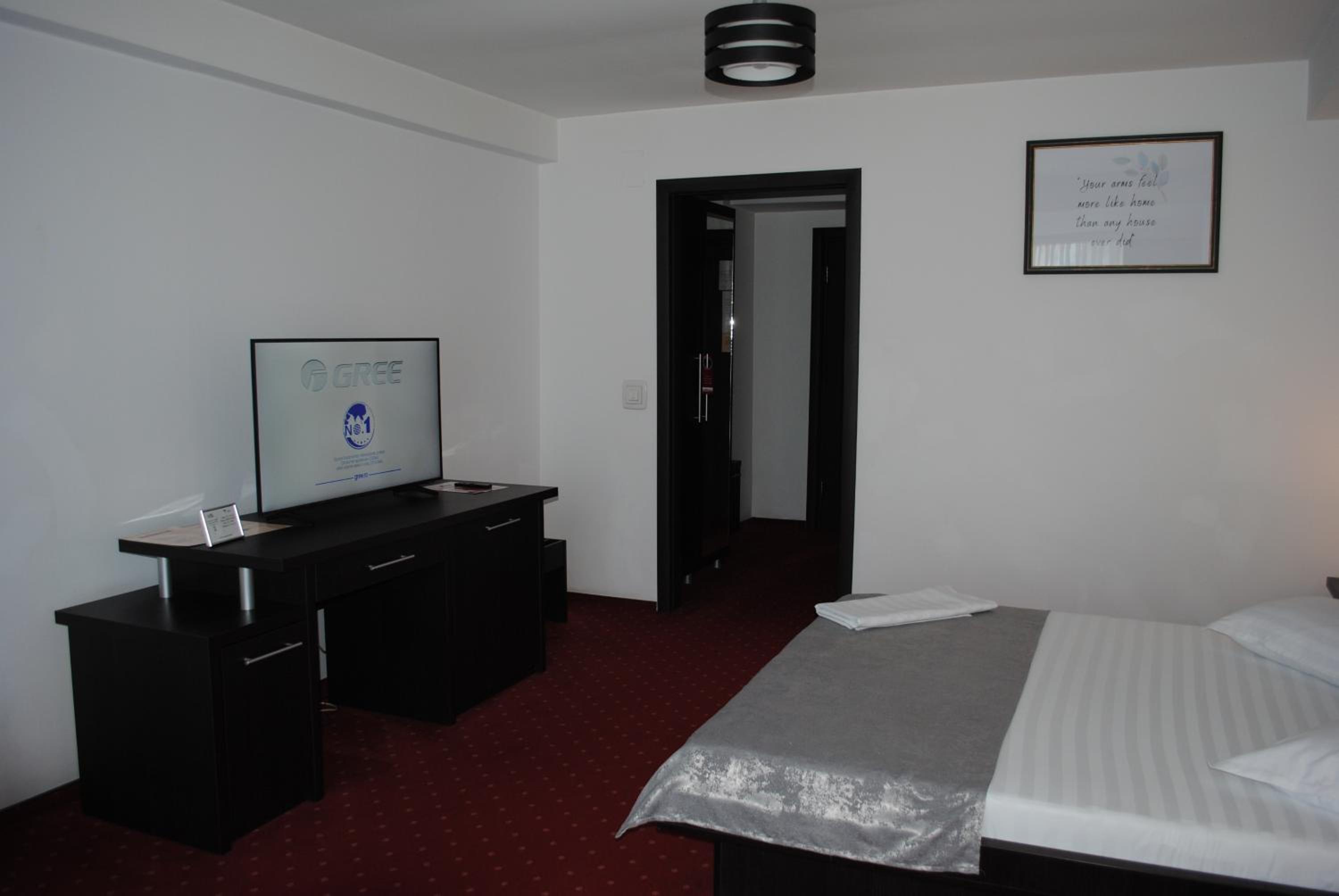 Deluxe Room photo 2