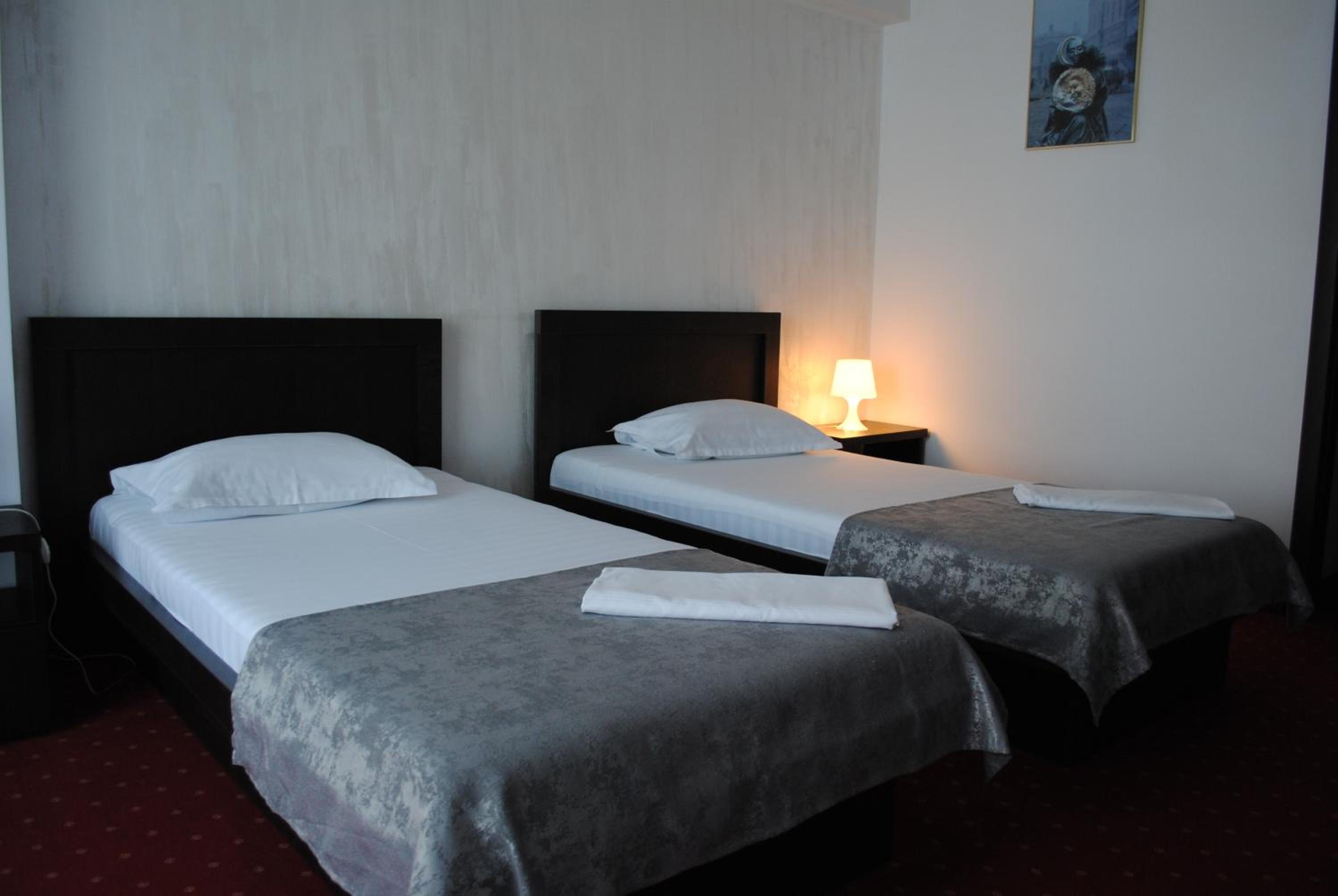 Twin Room photo 2