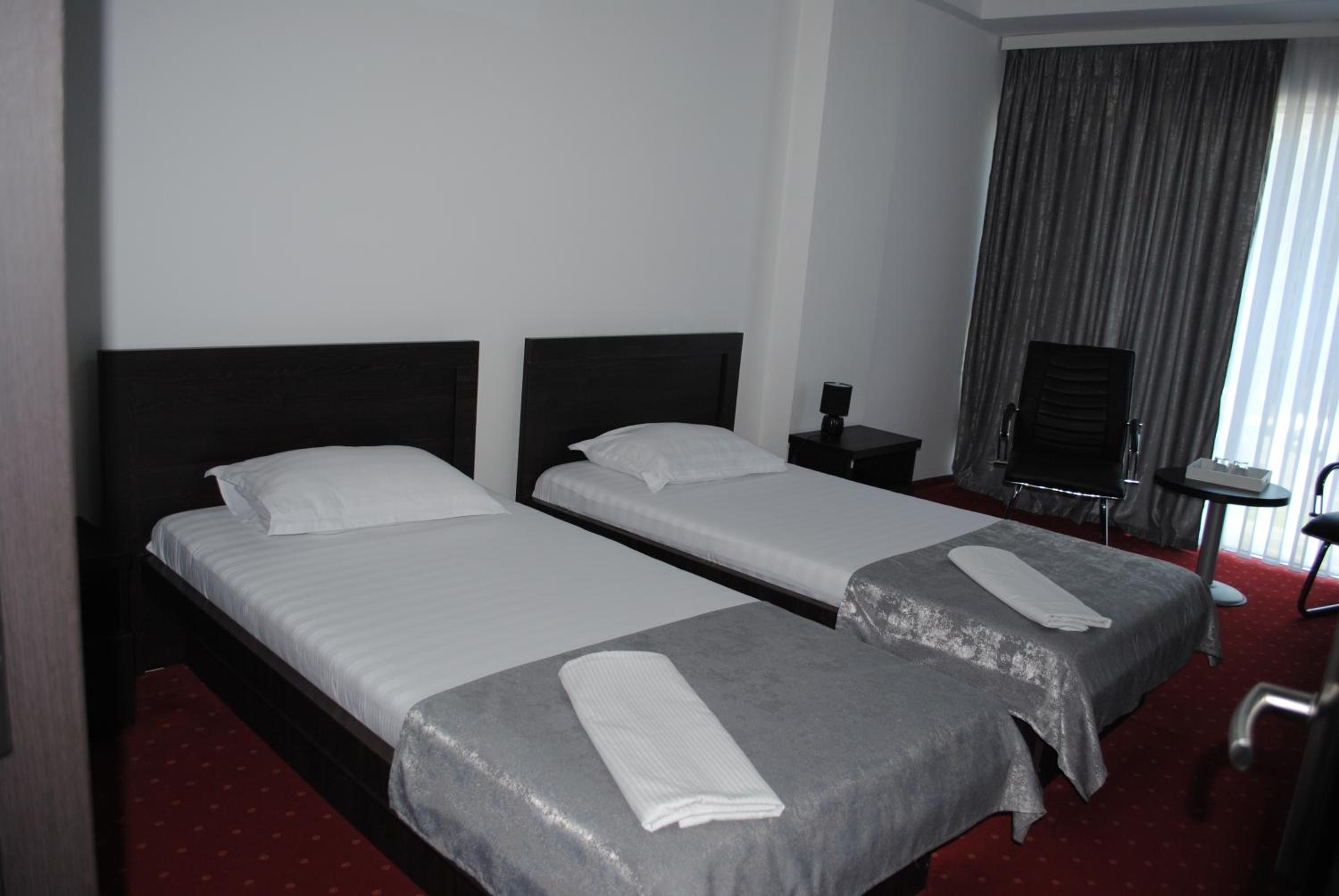 Twin Room photo 3