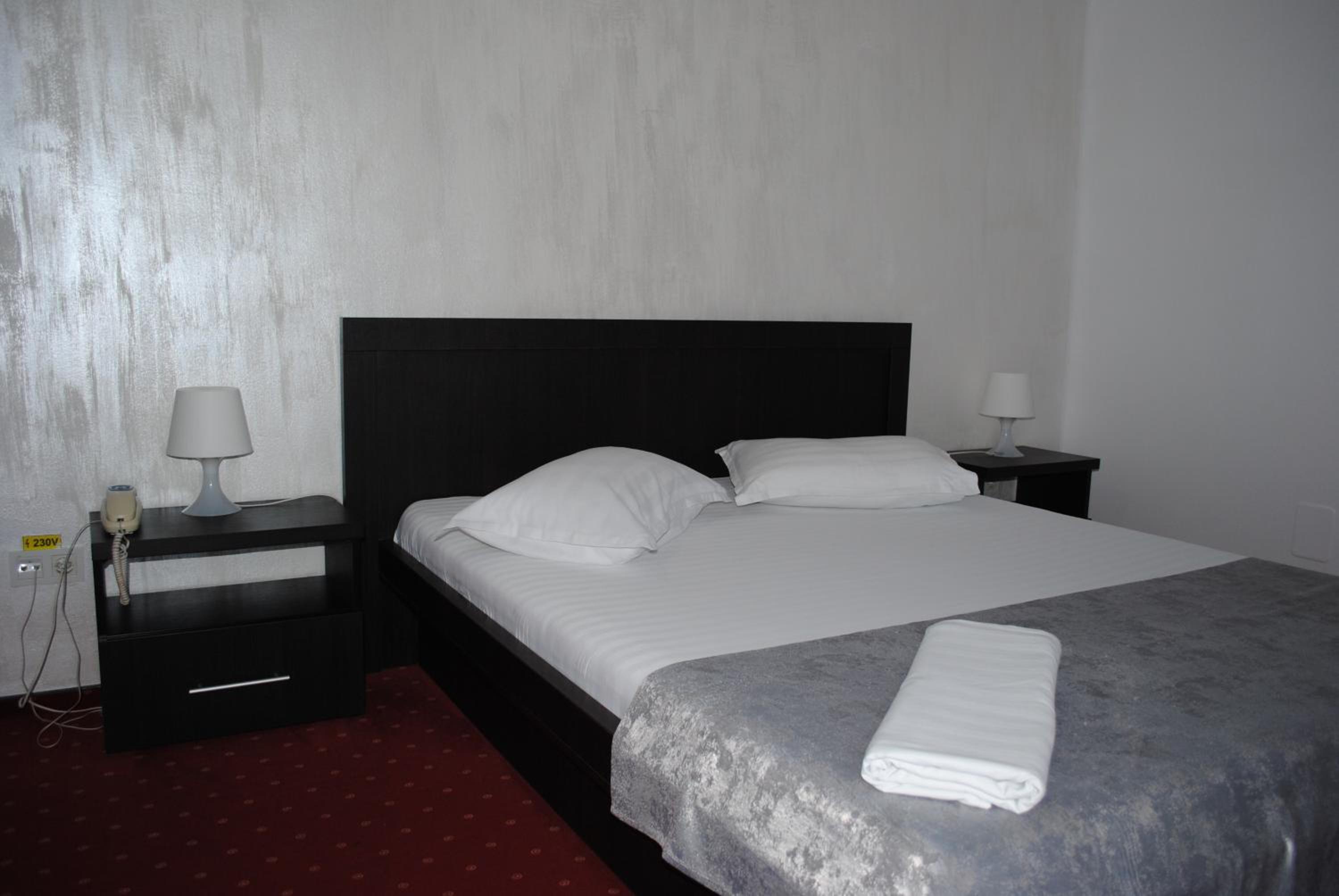 Standard Single Room photo 2