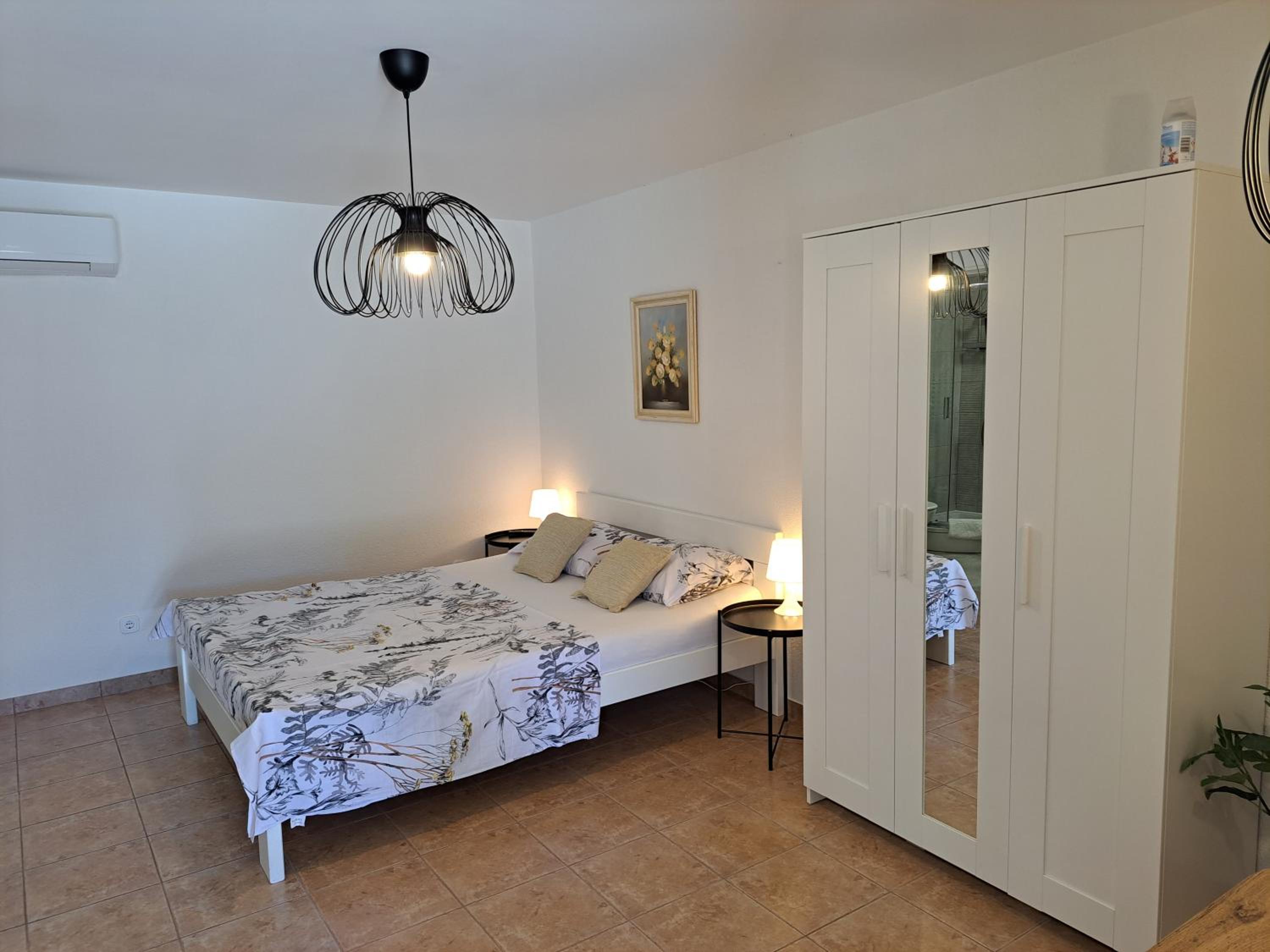 Apartment with Terrace photo 1