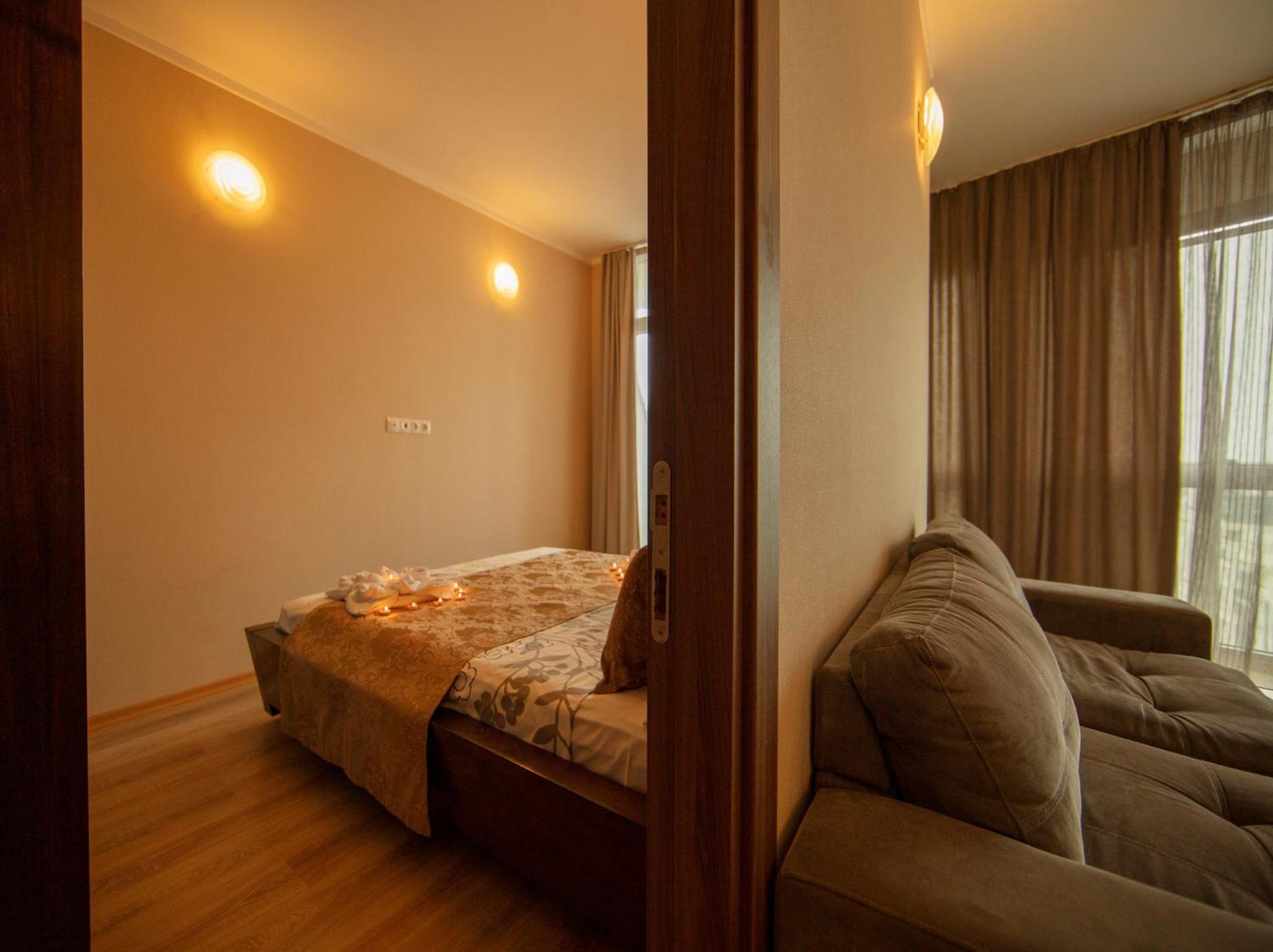 Suite with Sea View photo 3