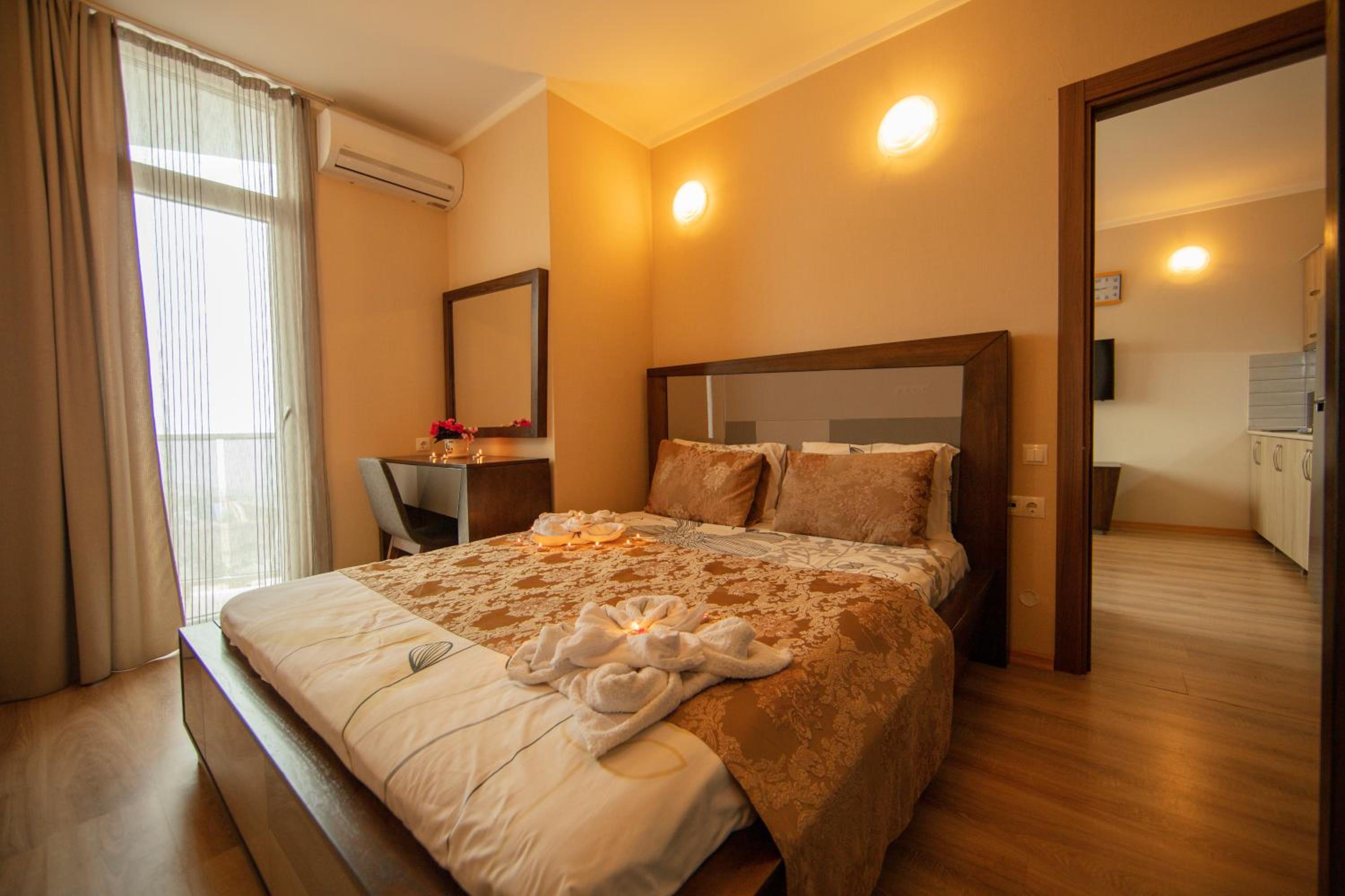 Suite with Sea View photo 2