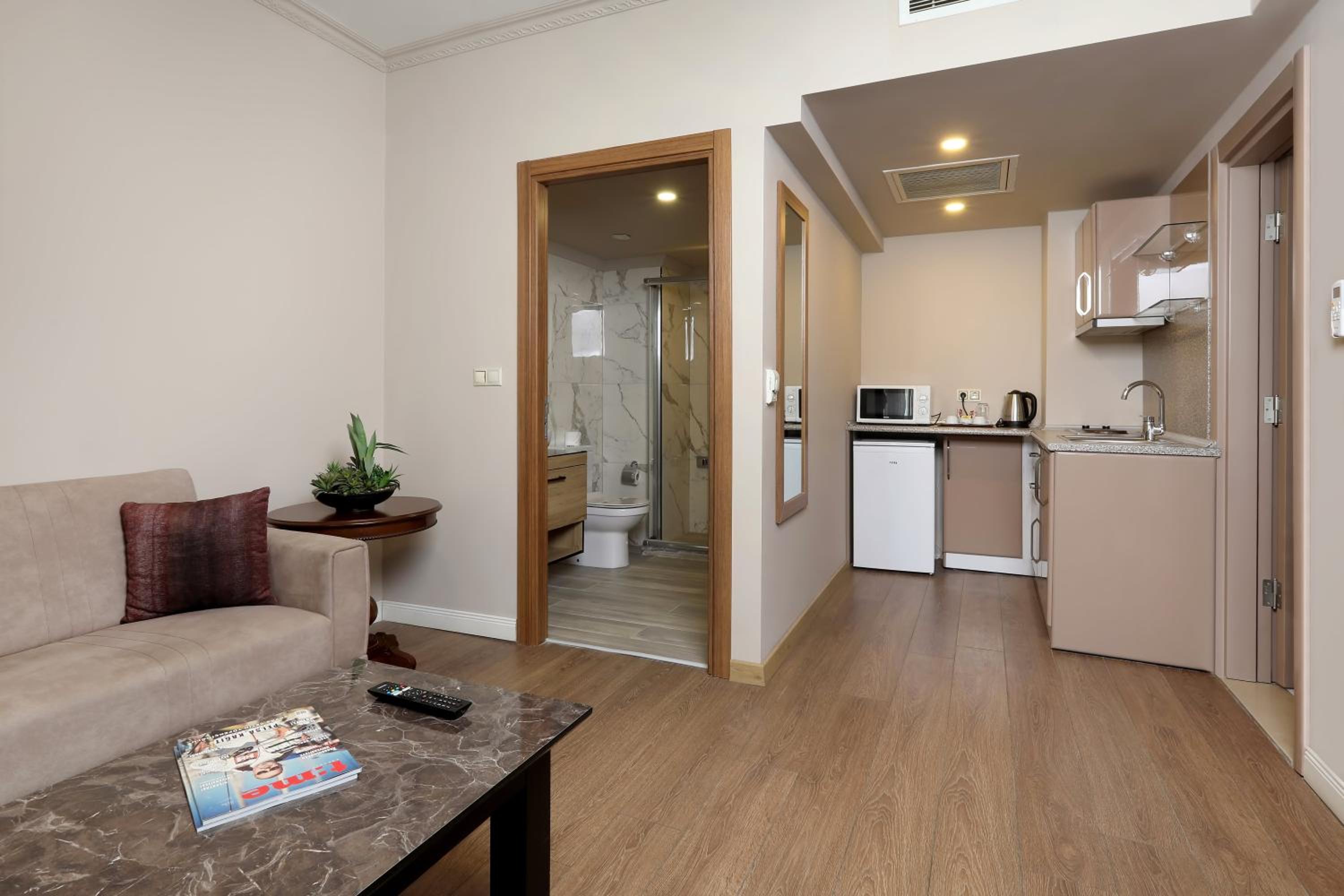 Familiensuite