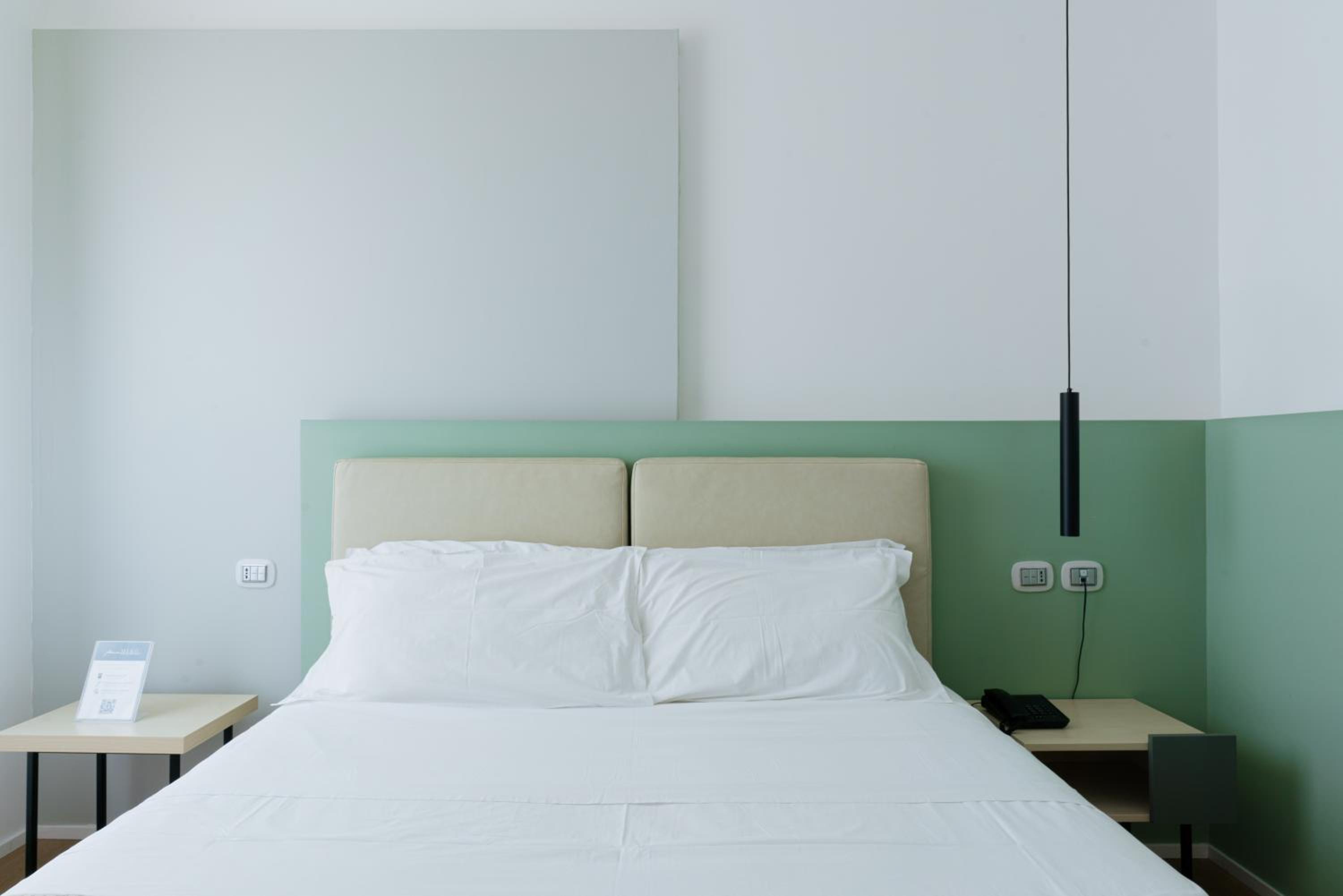Comfort Double or Twin Room - Photo 14