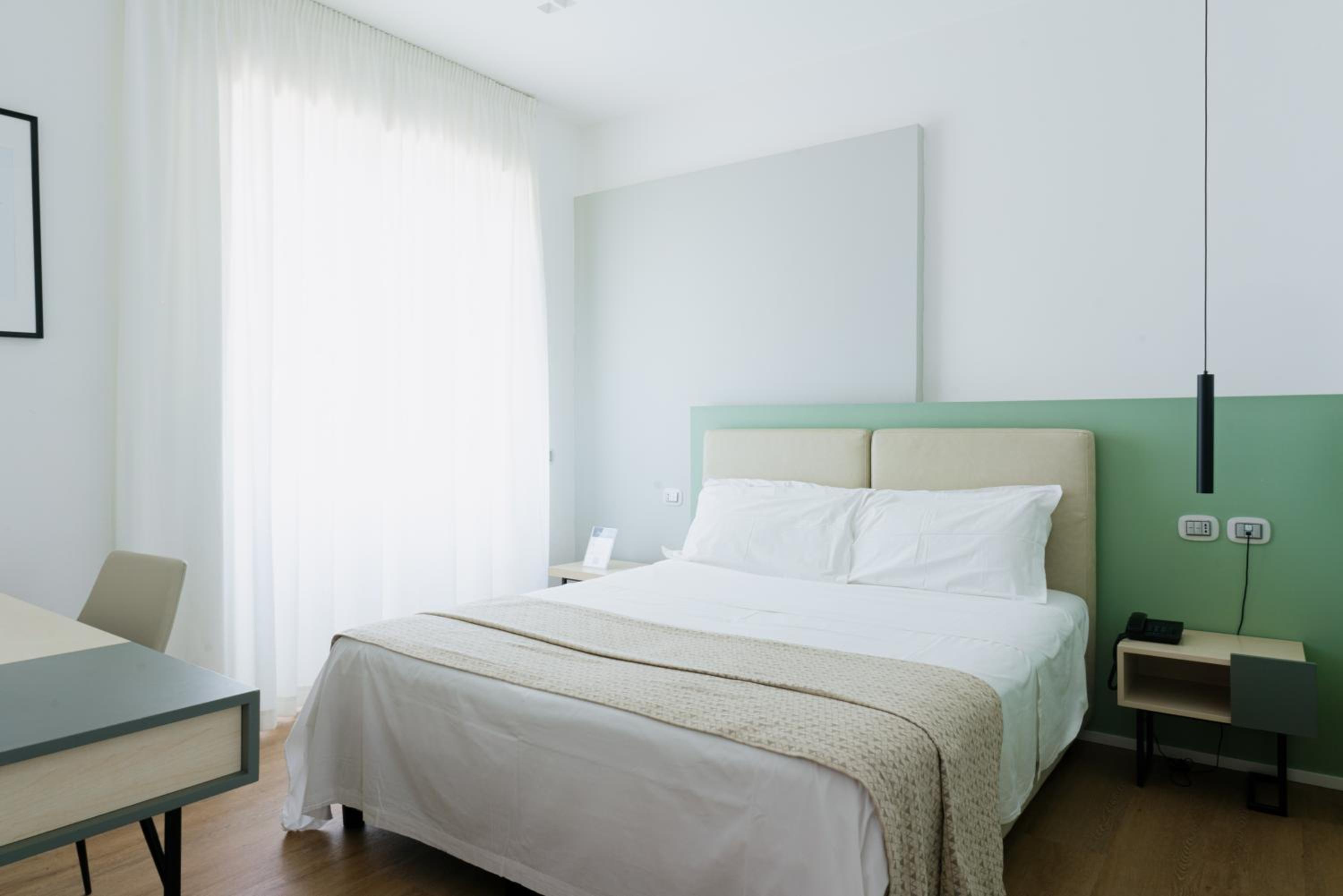 Comfort Double or Twin Room - Photo 4