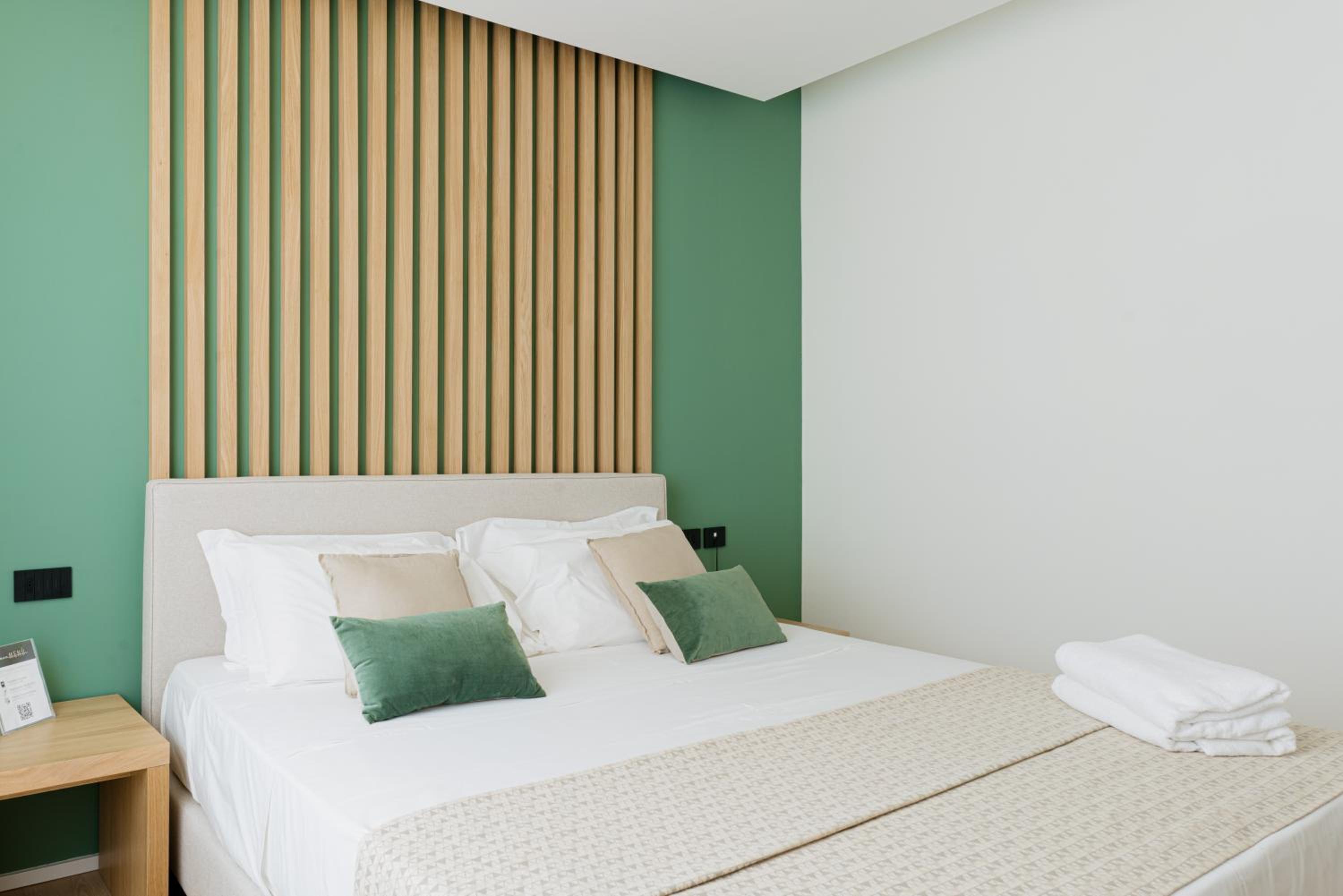 Superior Double Room - Photo 7