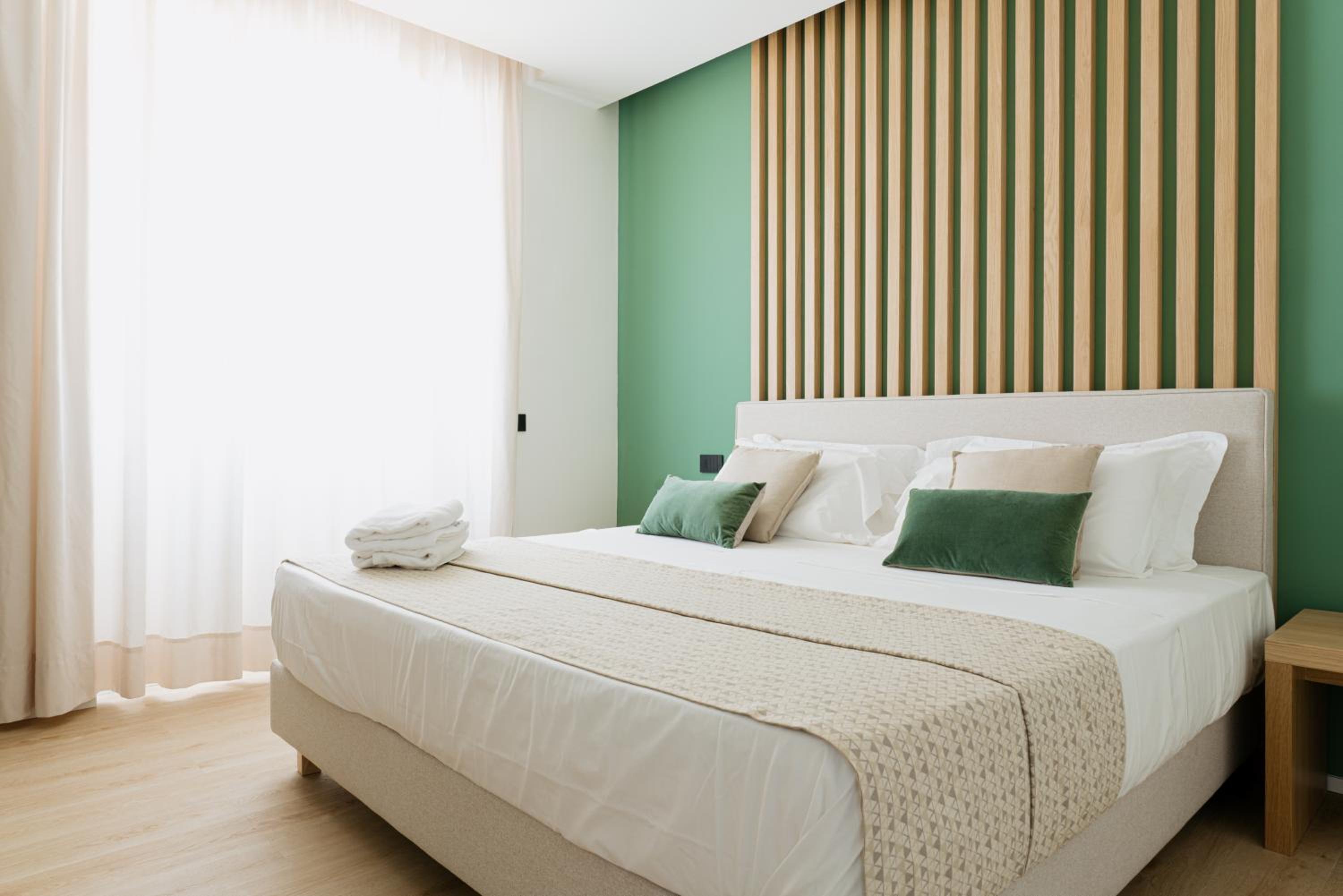 Superior Double Room - Photo 6