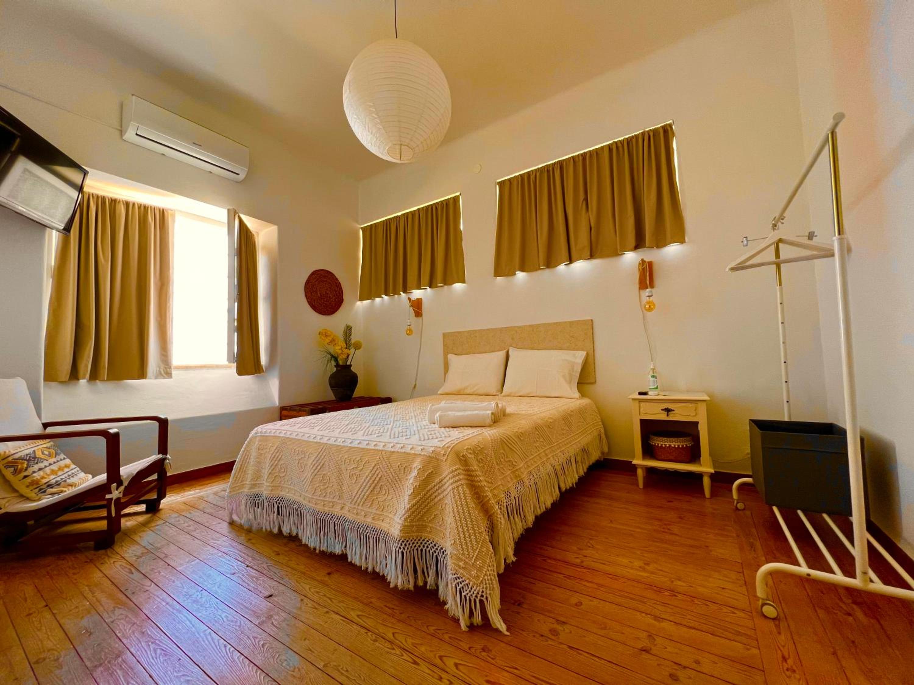 Double Room with Private External Bathroom photo 3