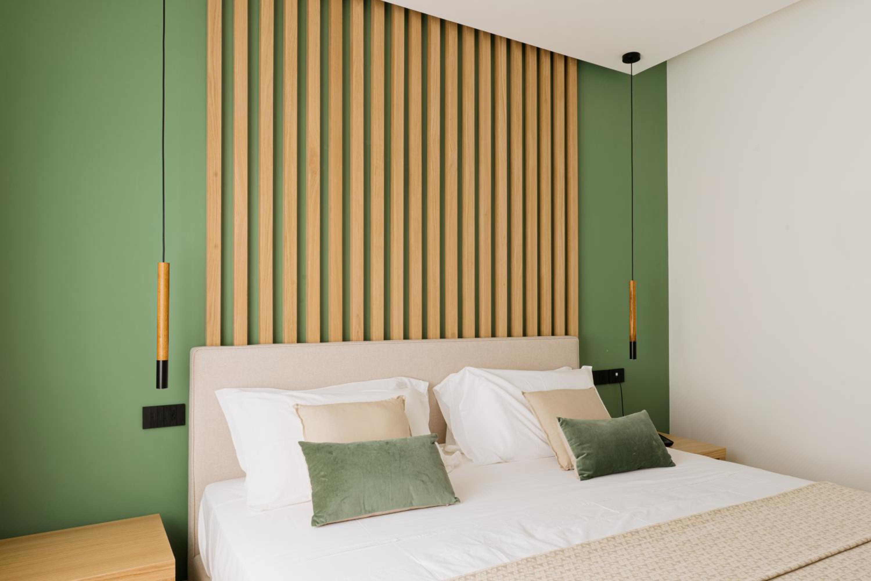 Superior Double Room - Photo 8