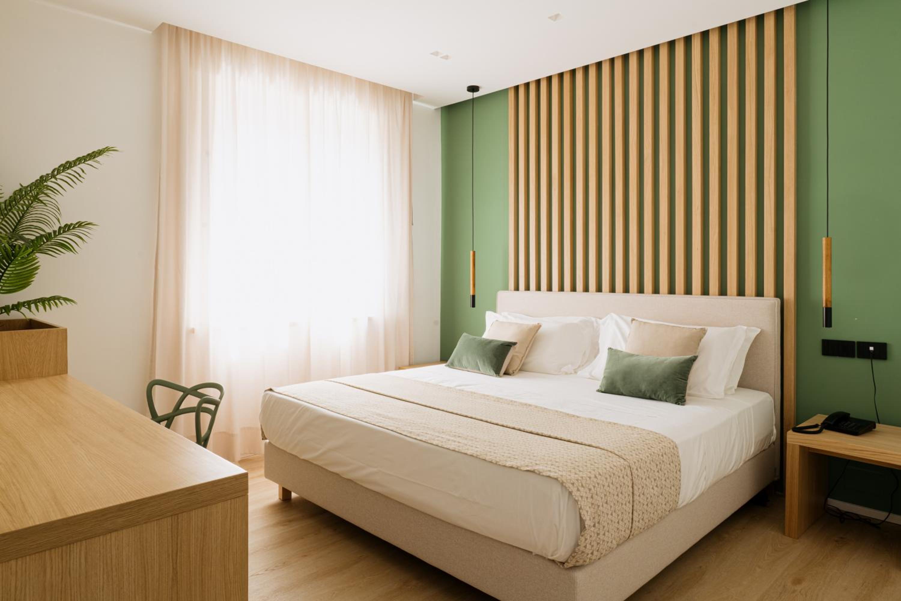 Superior Double Room - Photo 5