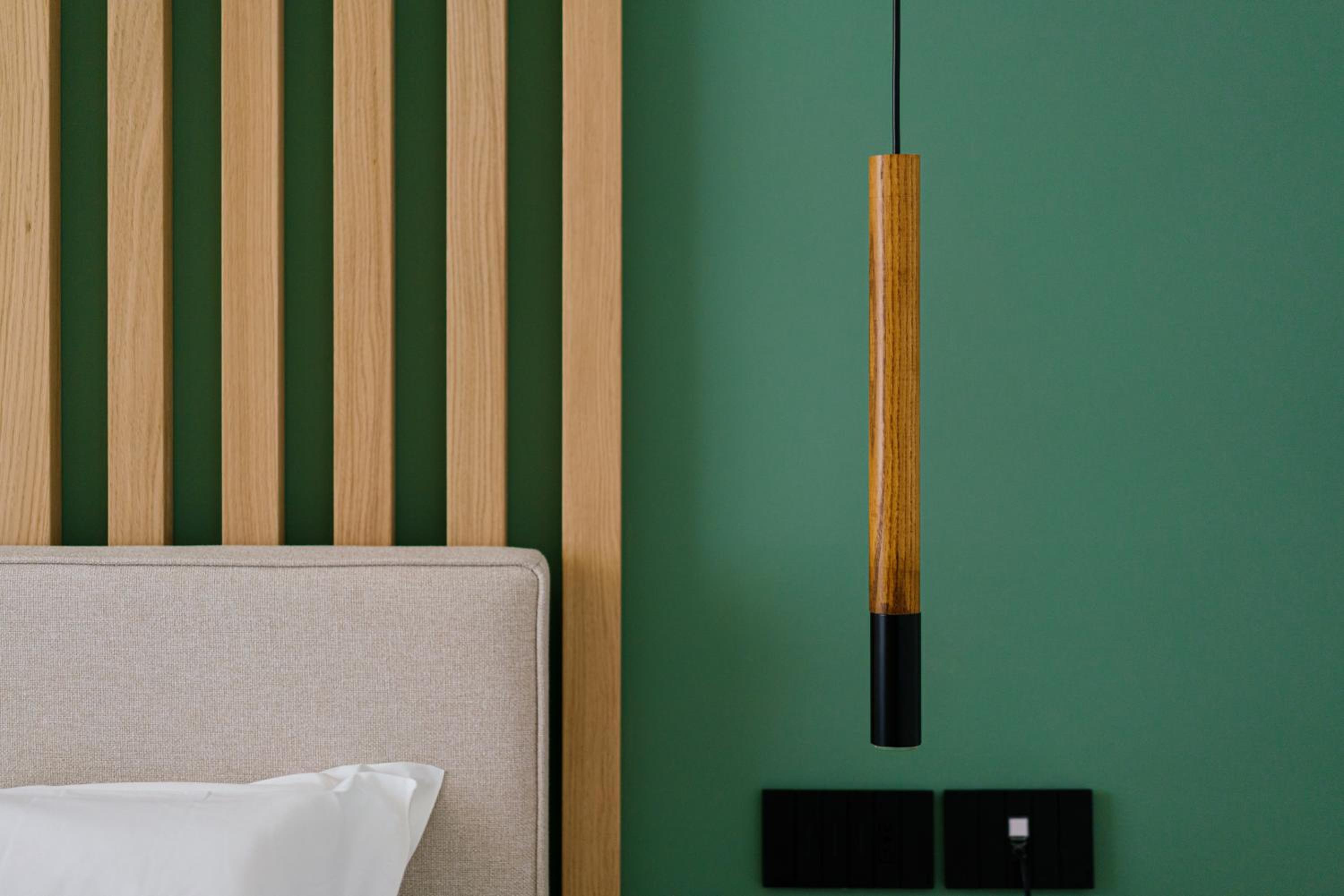 Superior Double Room - Photo 9