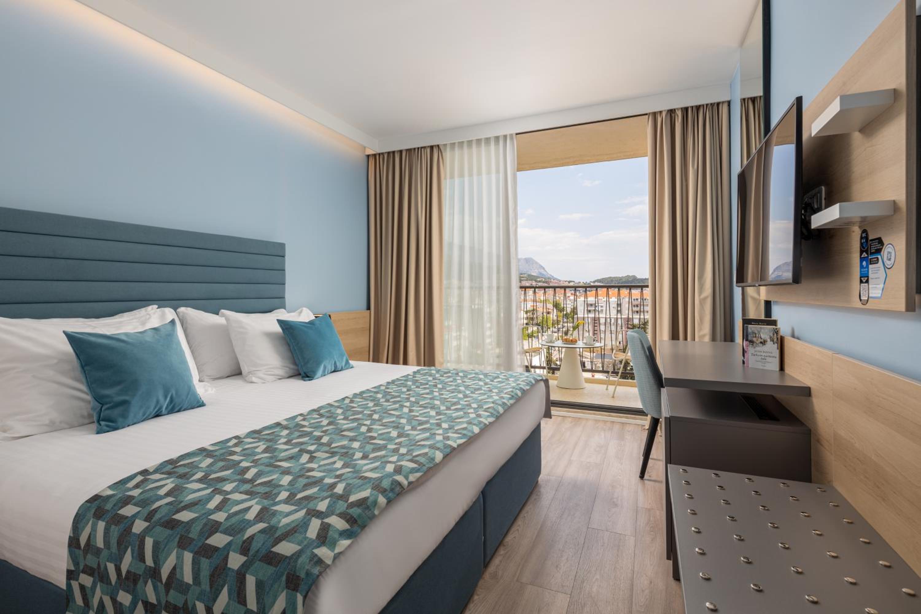 Suite for 2+2 Seaside