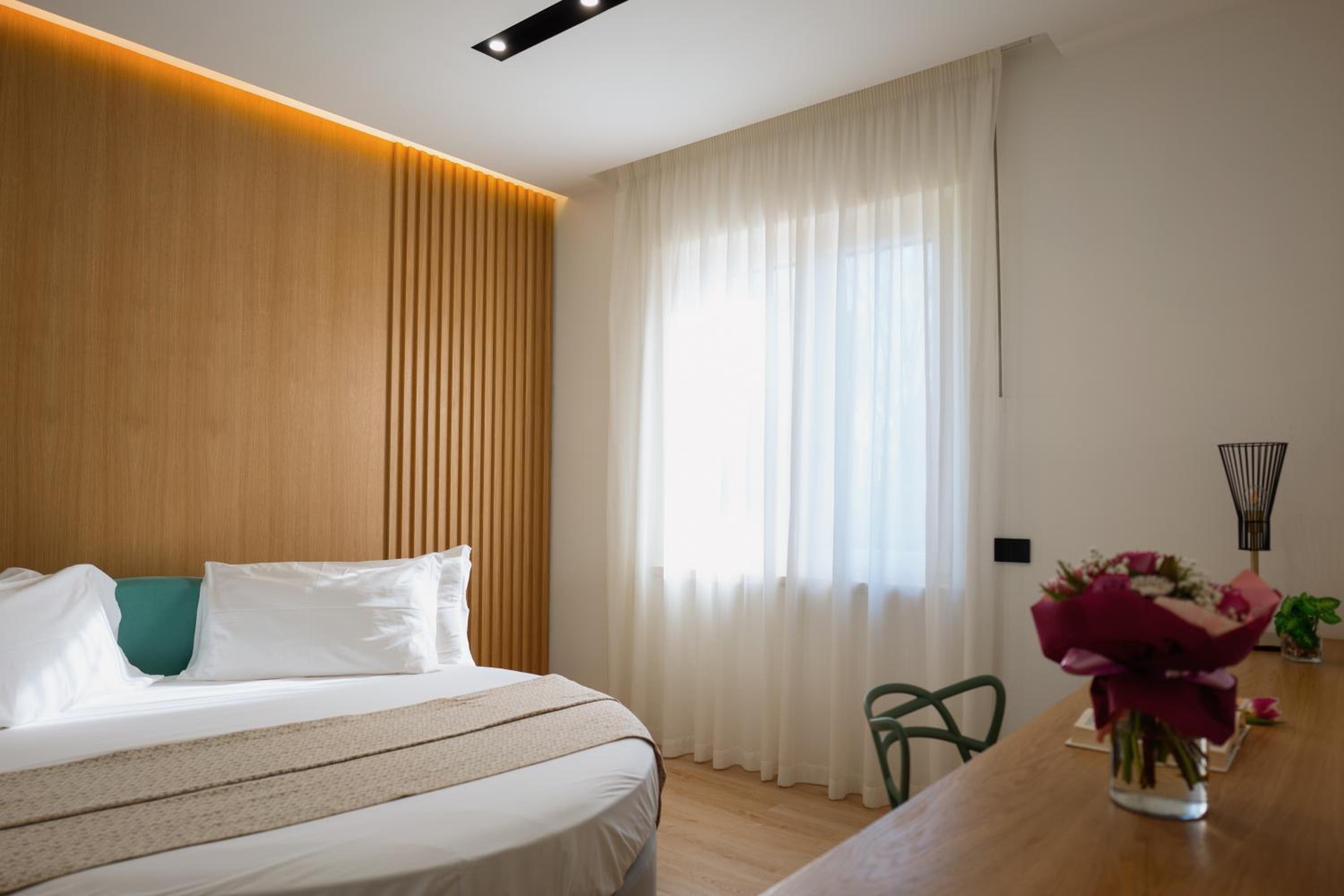 Junior Suite - Photo 1