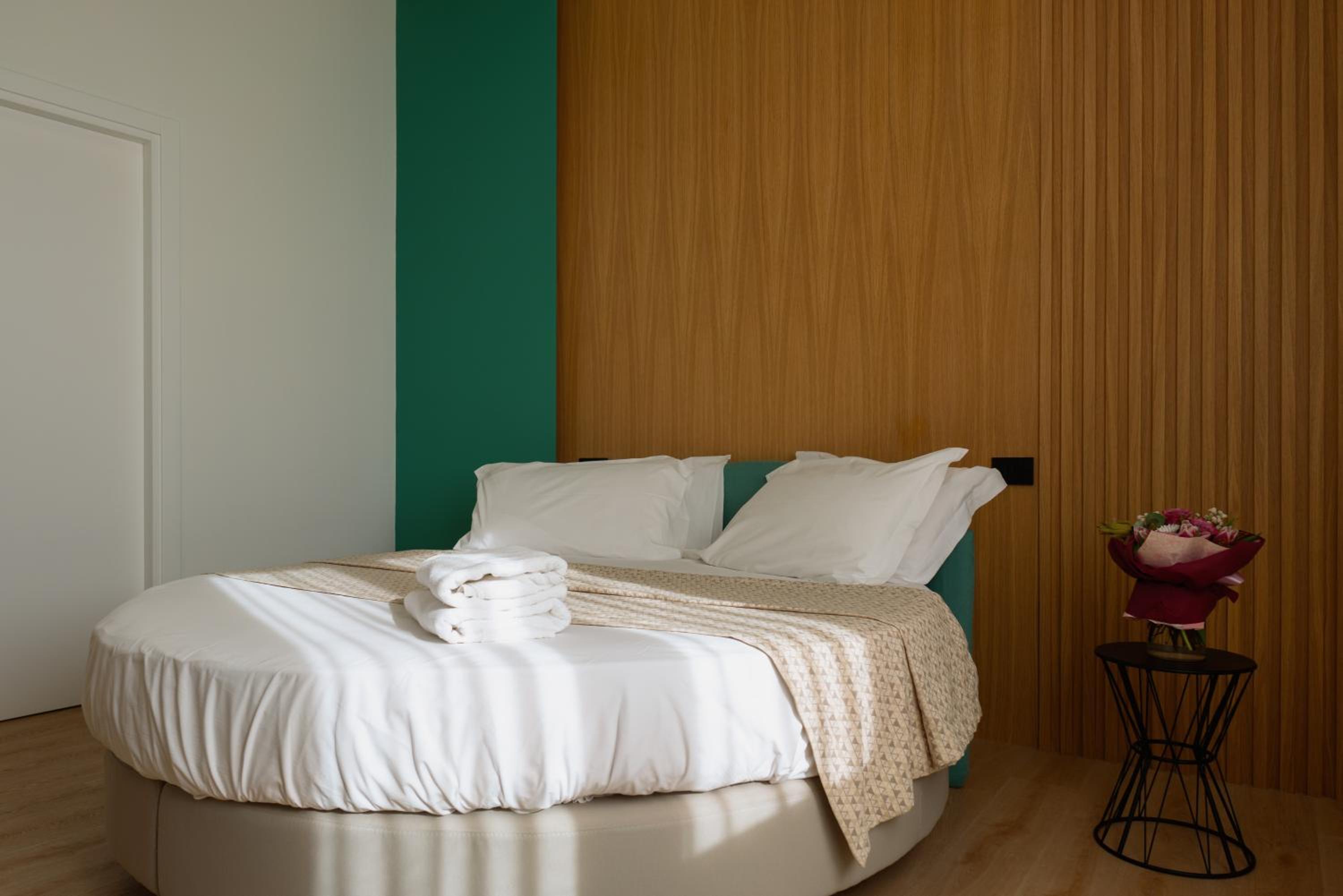 Junior Suite - Photo 8
