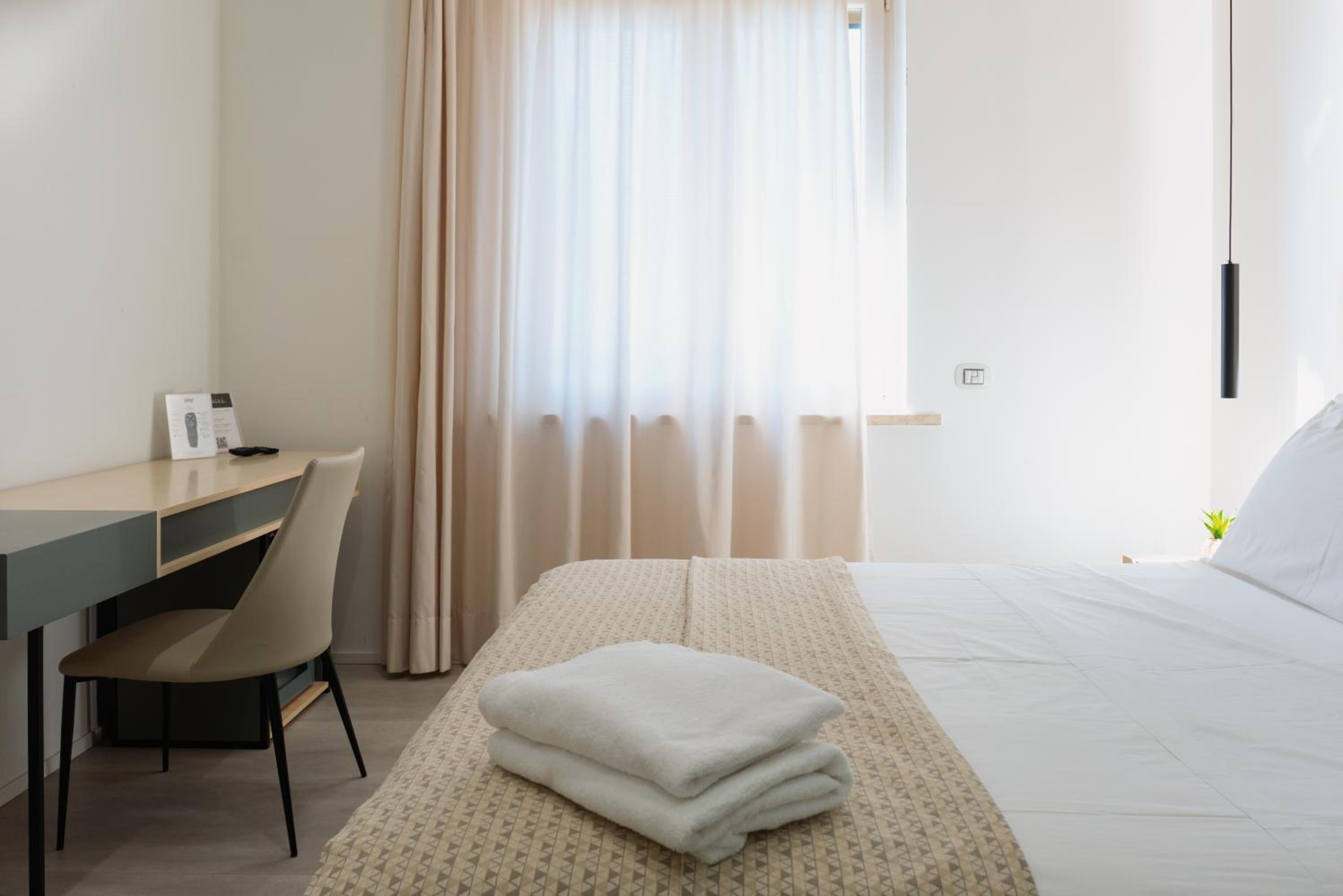 Comfort Double or Twin Room - Photo 13
