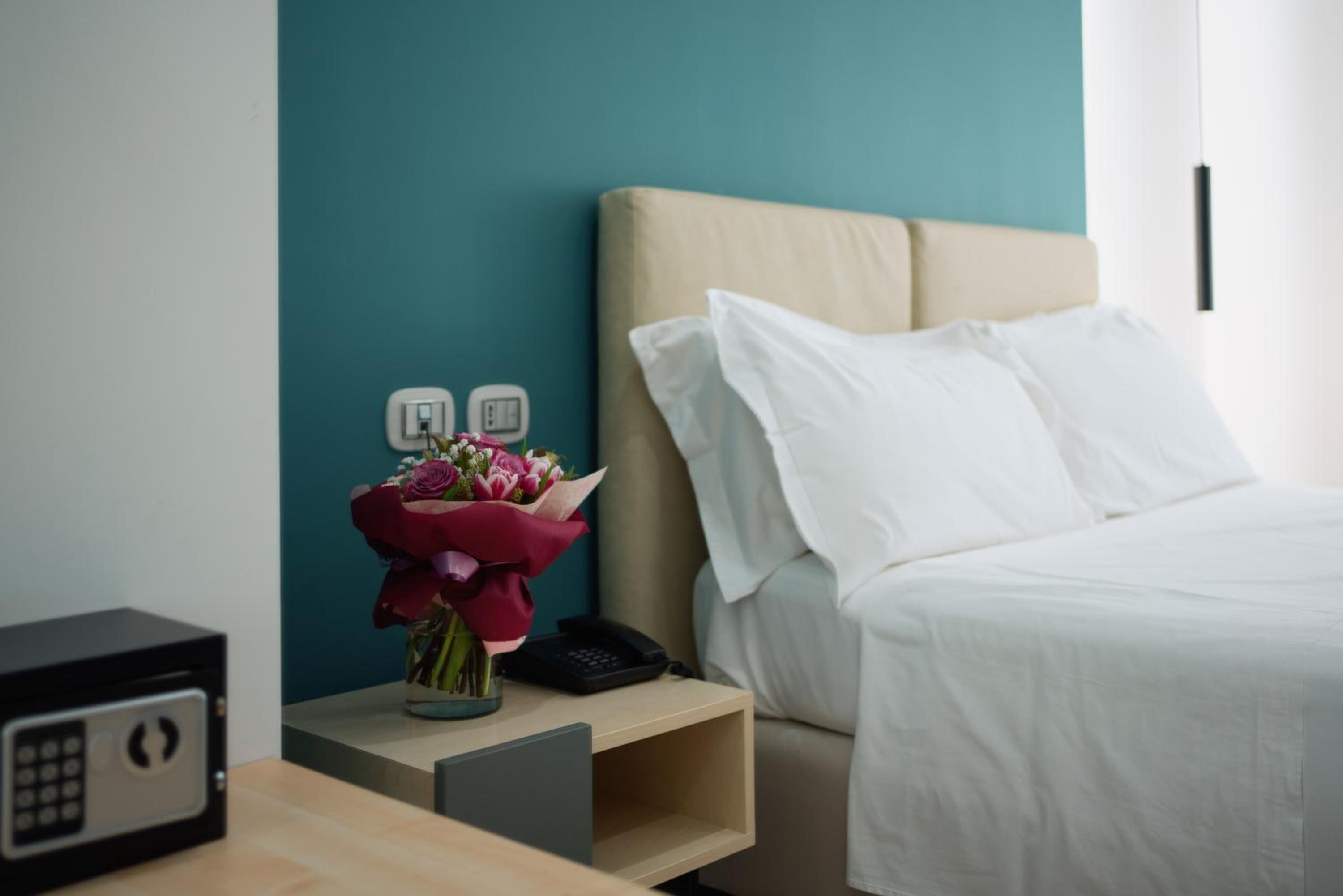 Comfort Double or Twin Room - Photo 1