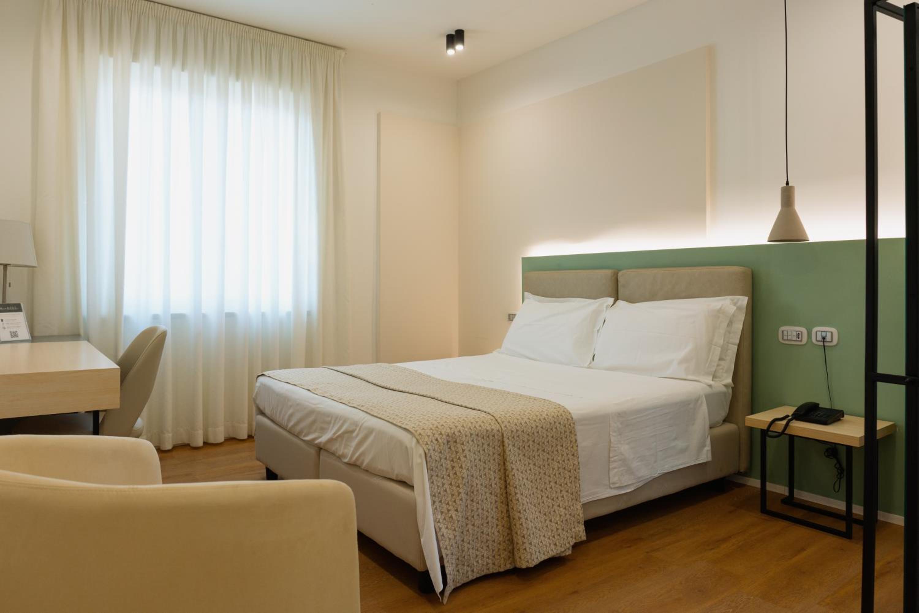 Comfort Double or Twin Room - Photo 8