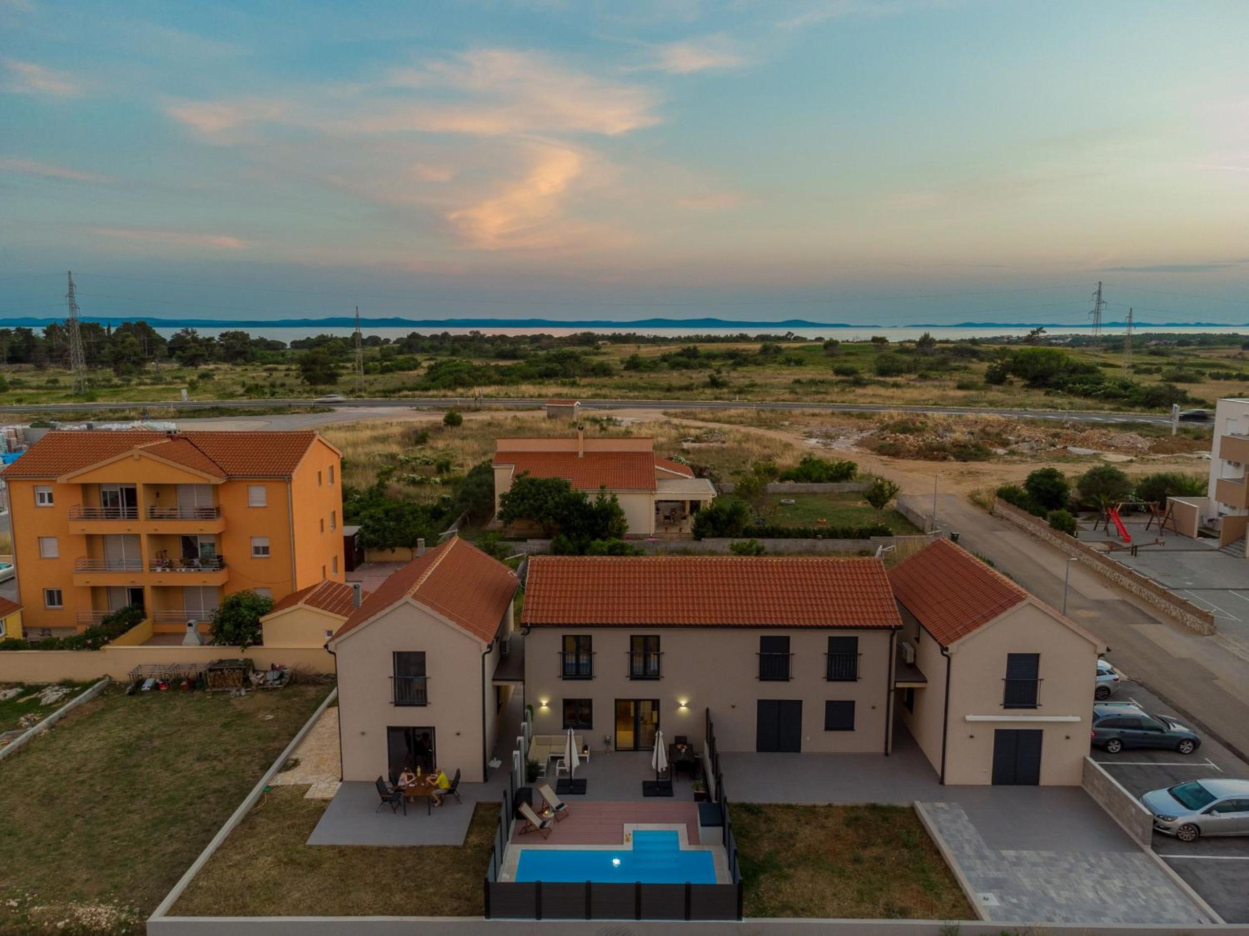 Villa with Private Pool photo 3