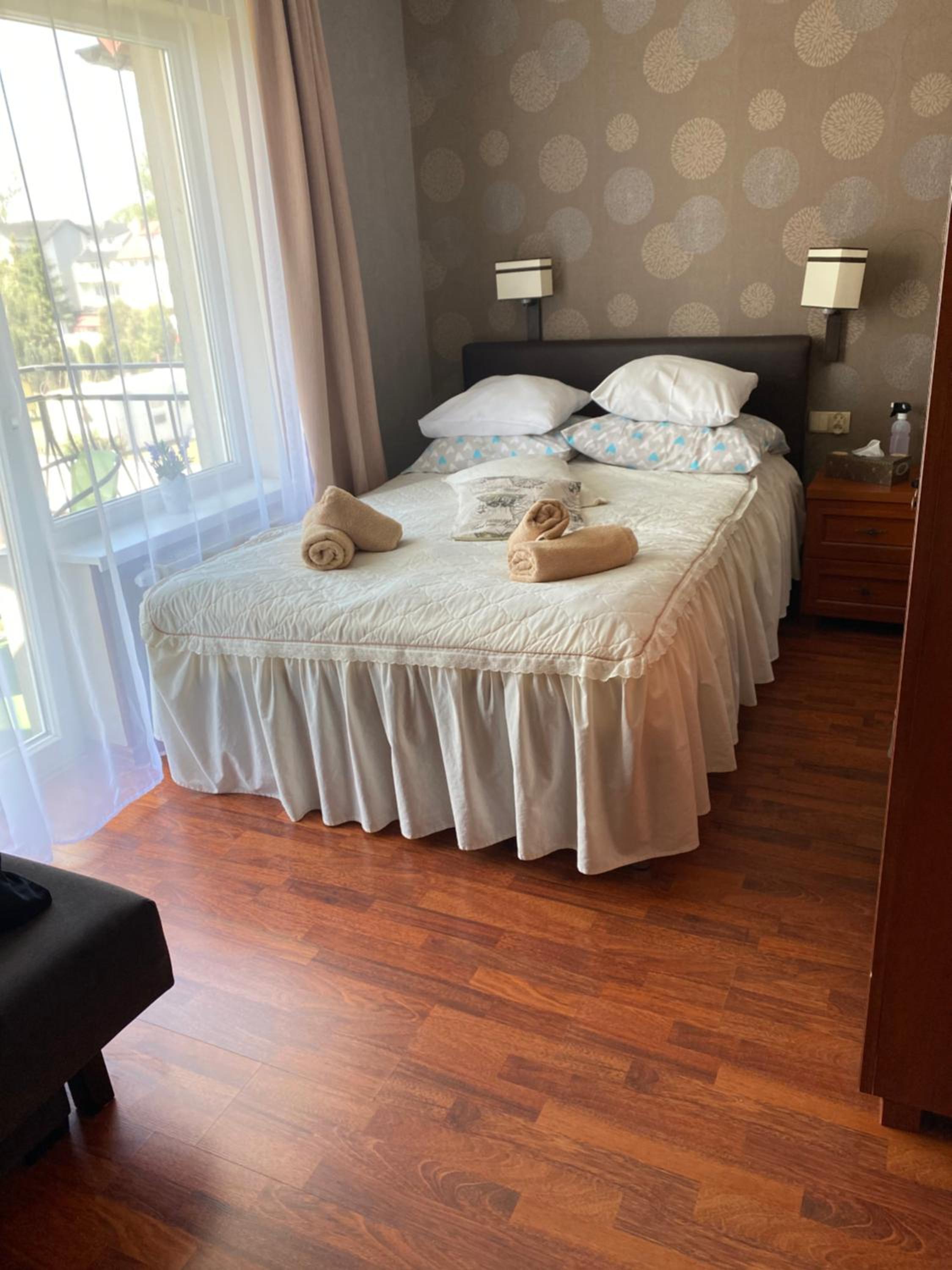Triple Room with Balcony photo 1