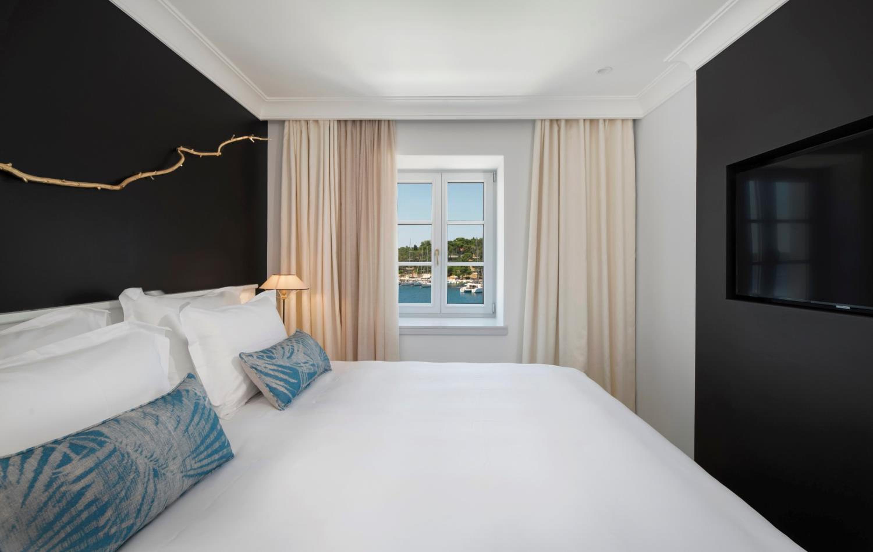 Riva Marina Terrace Suite Sea View - Photo 5