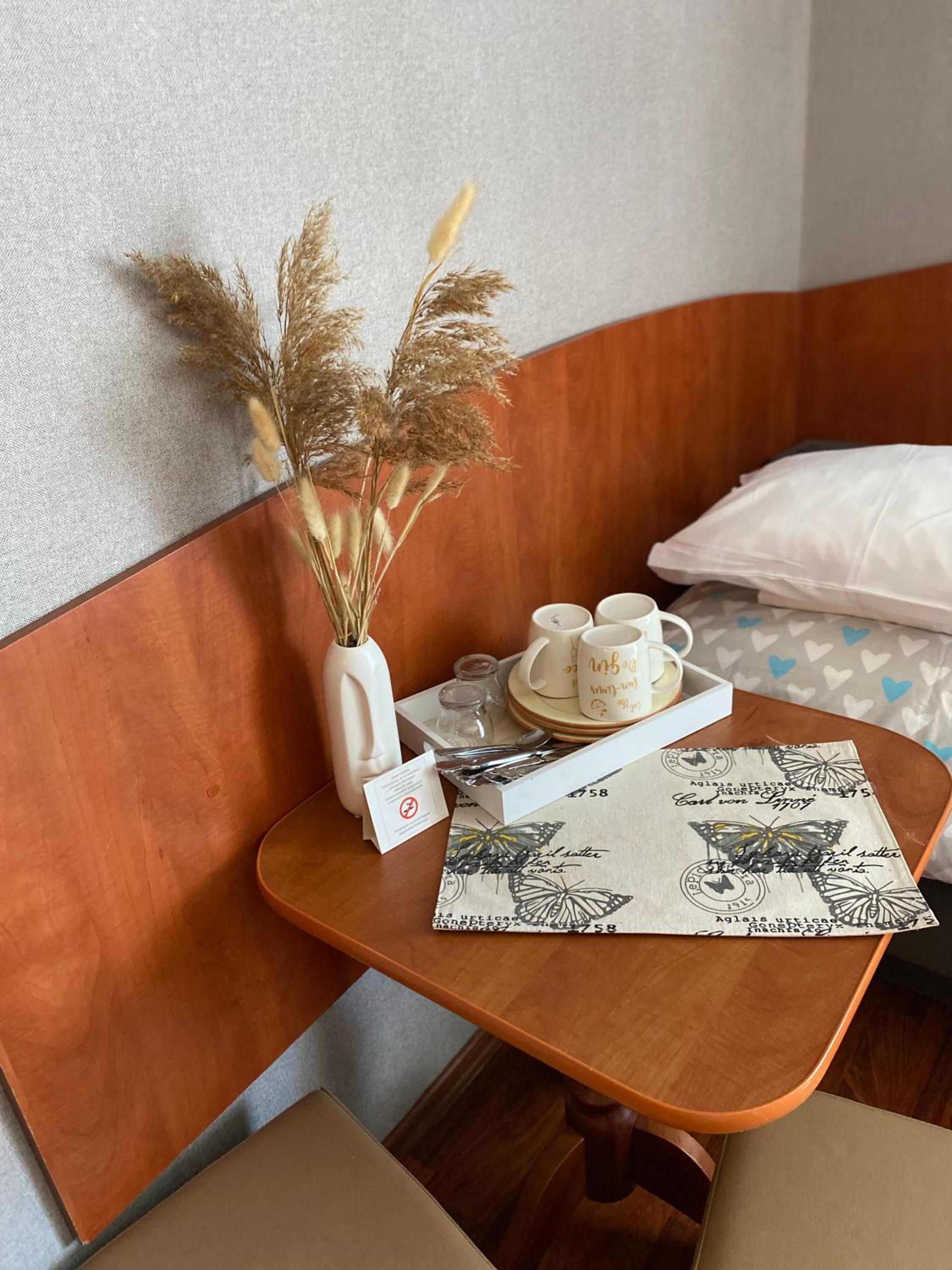 Triple Room with Balcony photo 3