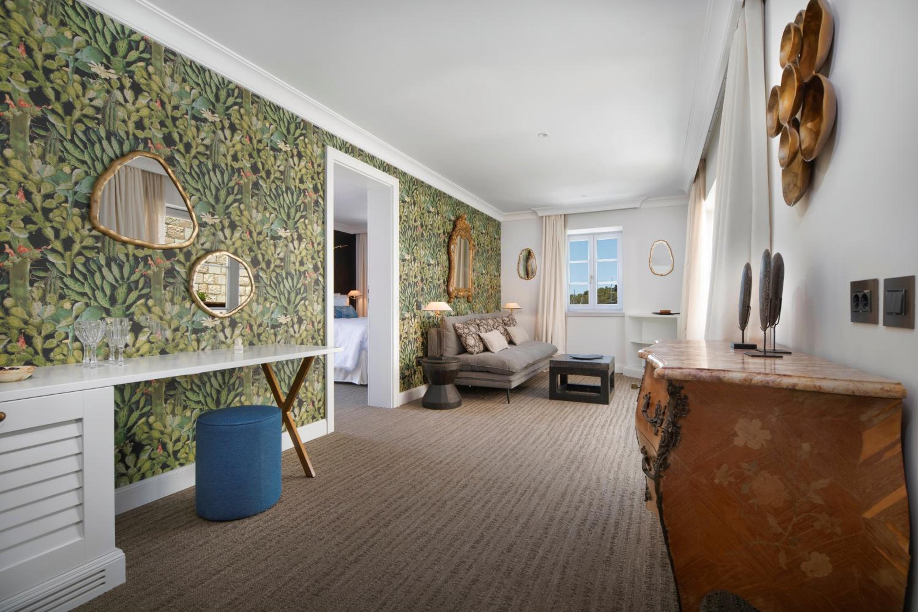 Riva Marina Terrace Suite Sea View - Photo 1