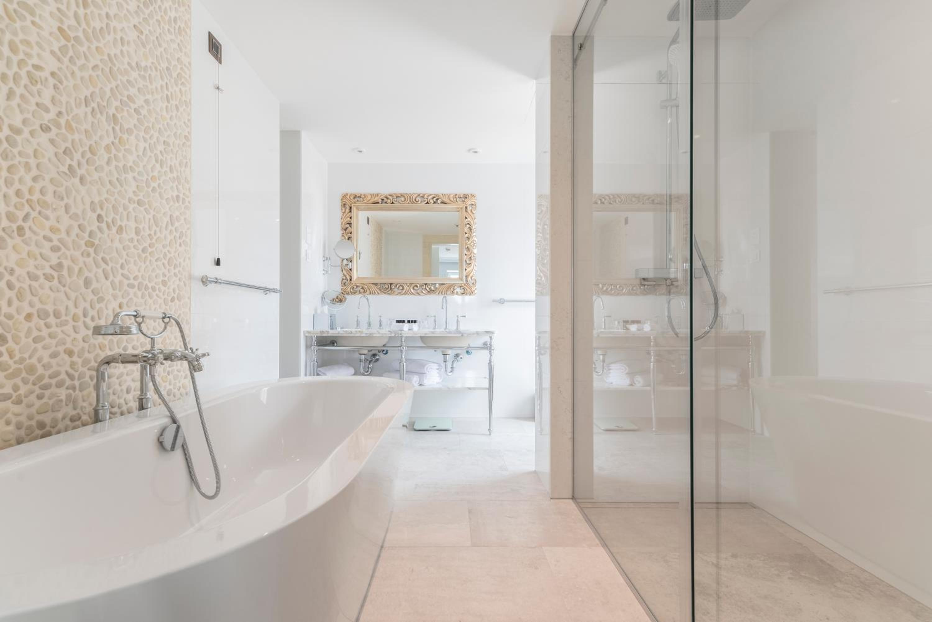 Riva Marina Terrace Suite Sea View - Photo 7