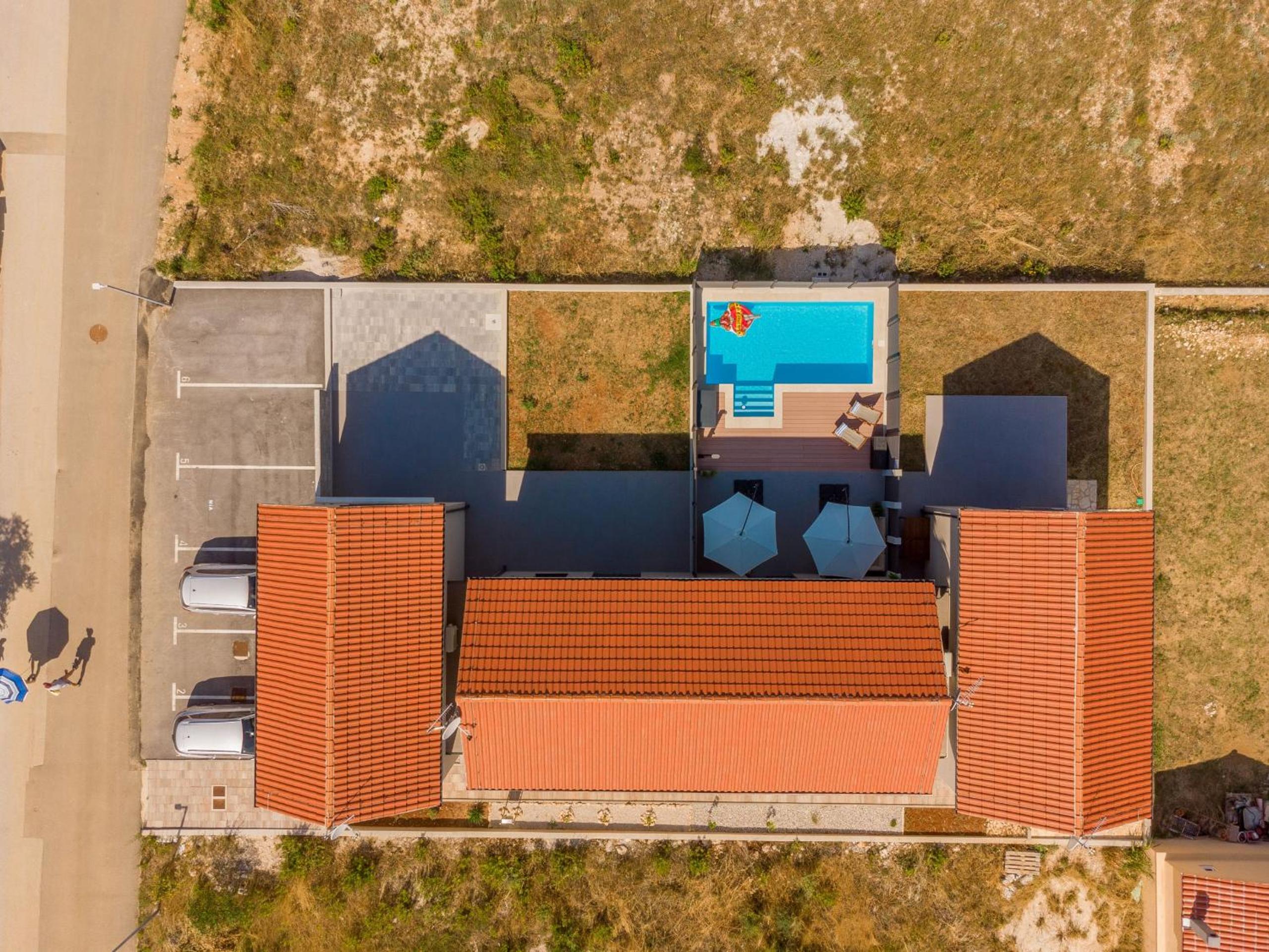 Villa with Private Pool photo 2