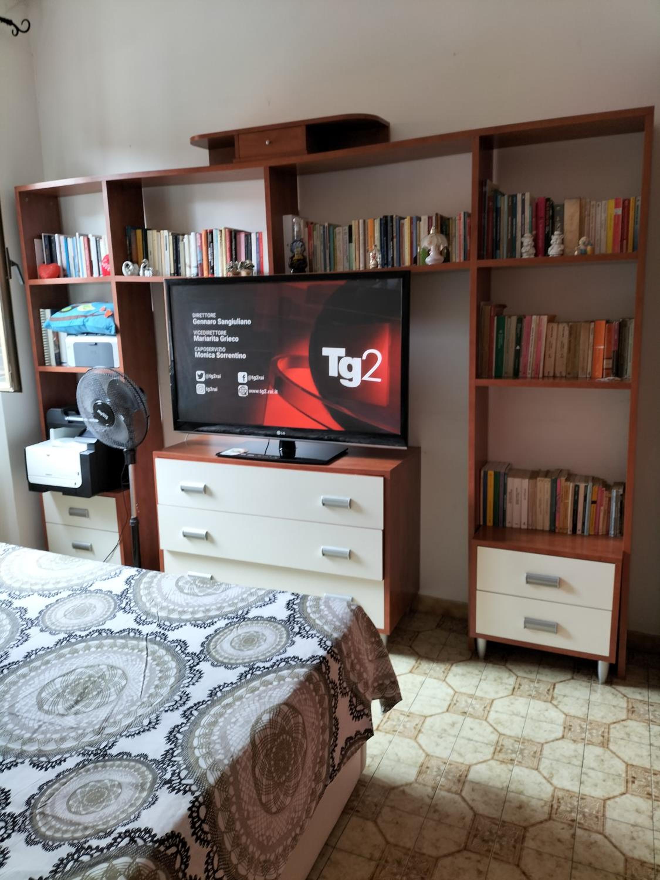 Penthouse Apartment photo 1