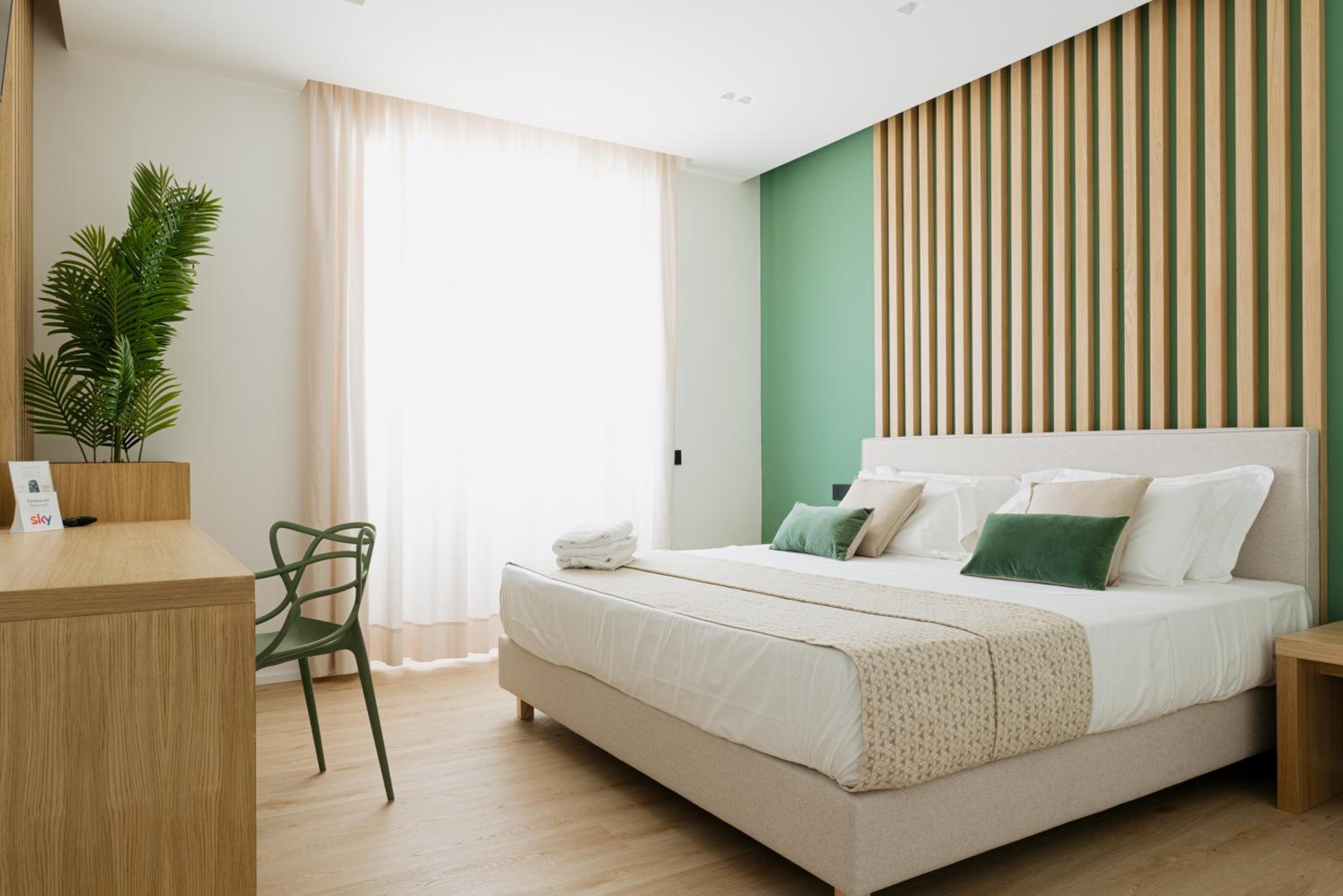 Superior Double Room - Photo 4