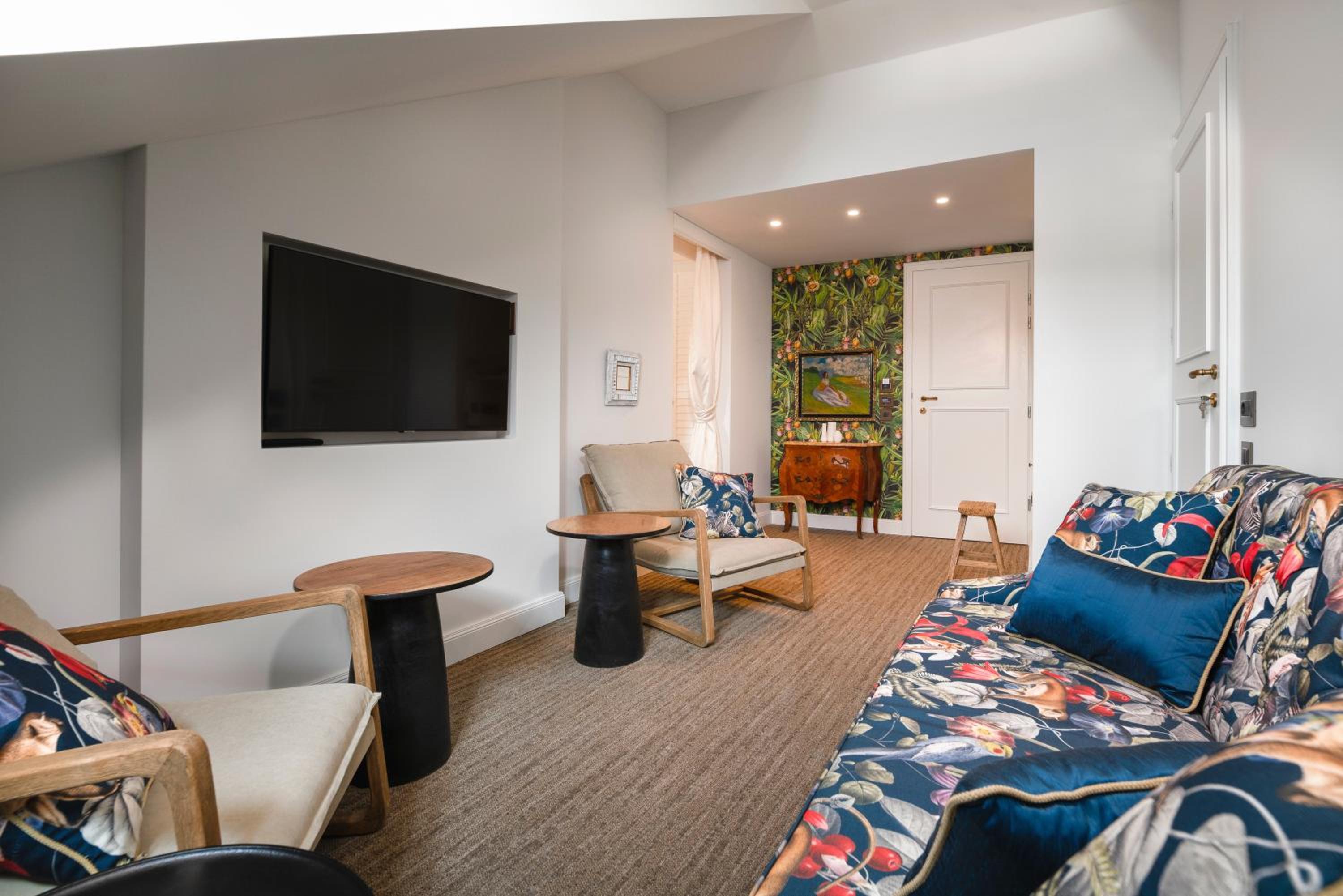 Marina Suite Sea View - Photo 1