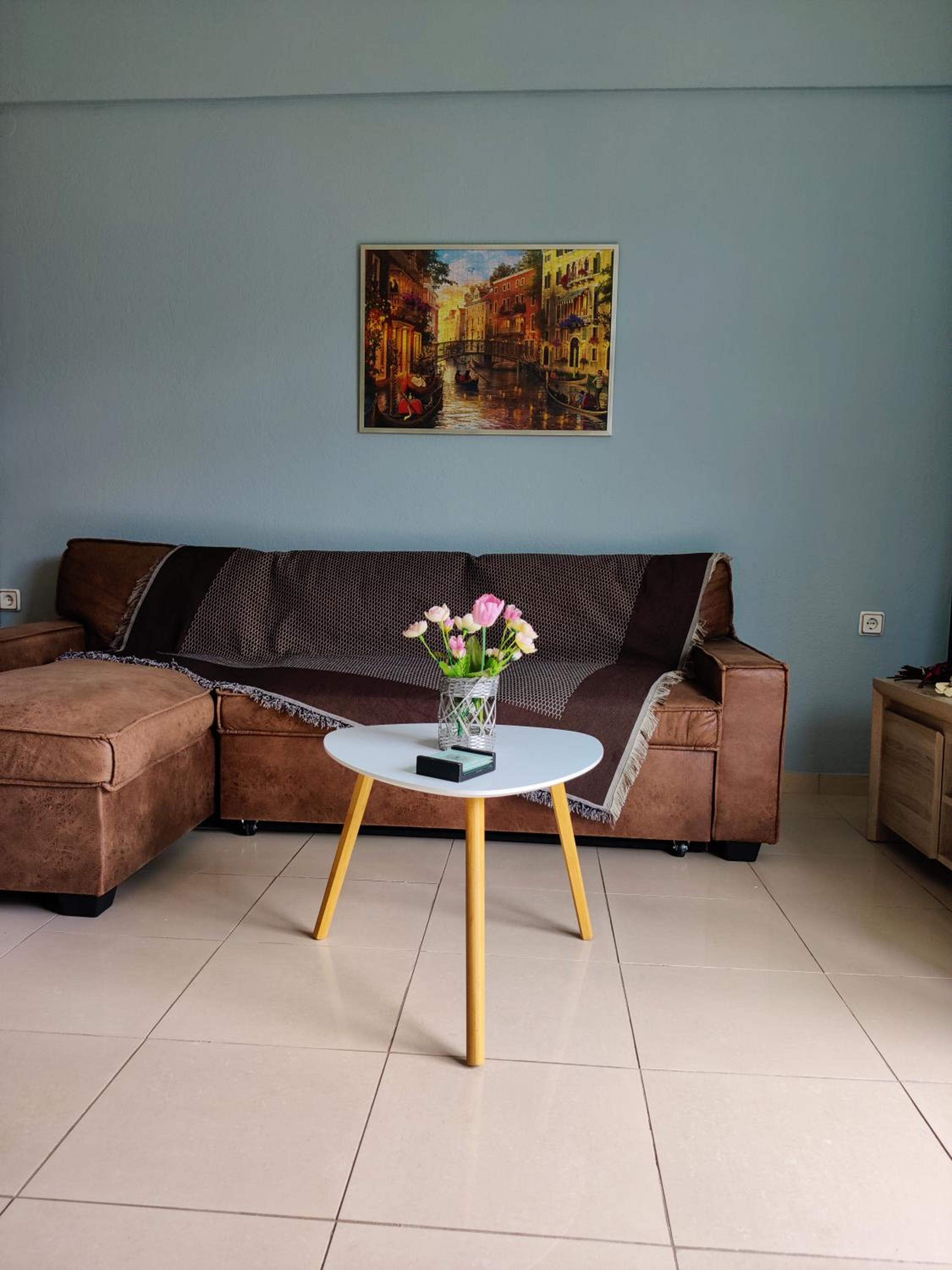 One-Bedroom Apartment - Photo 33