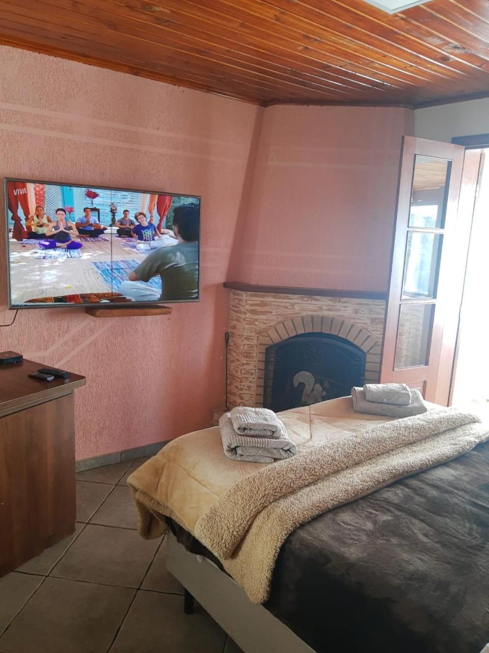 Chalet - Photo 17