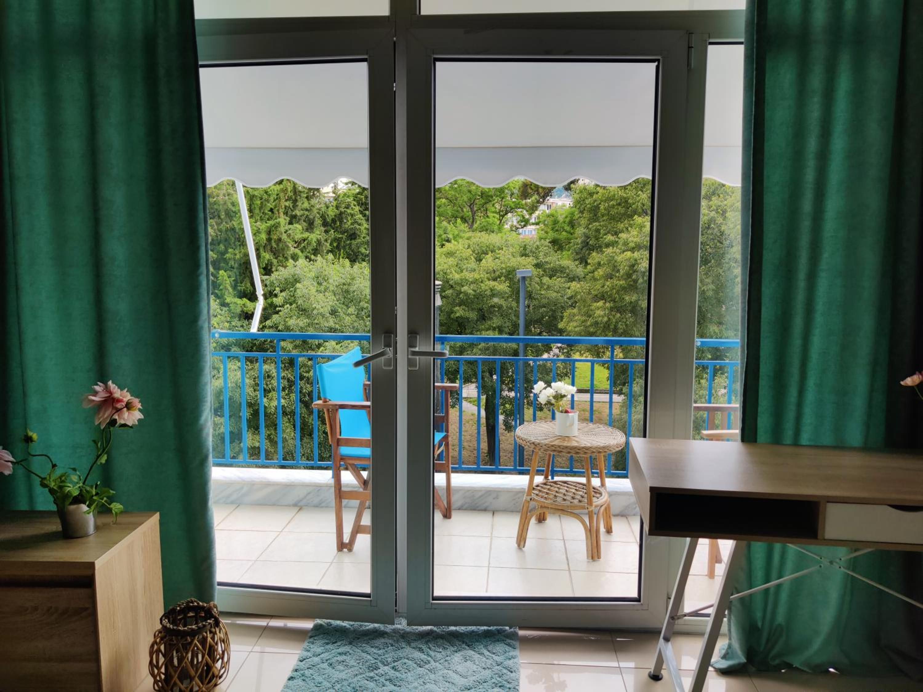 One-Bedroom Apartment - Photo 28