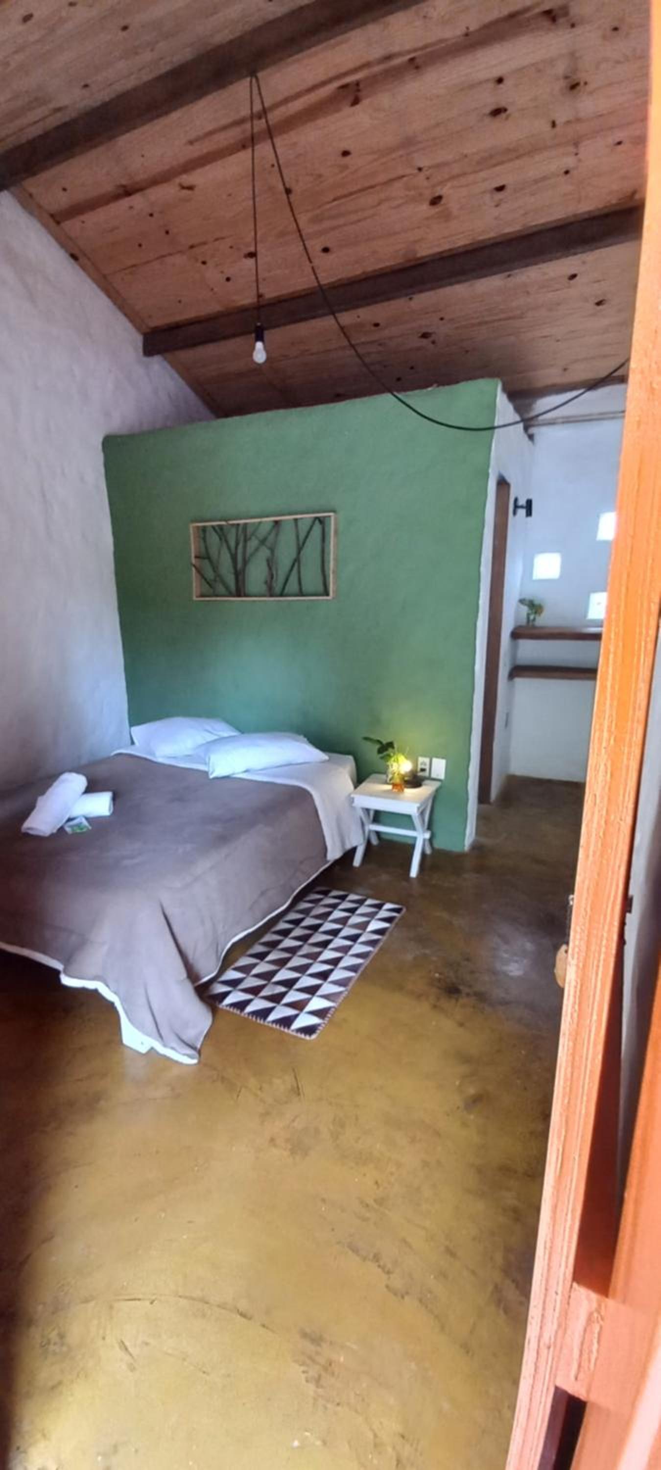 Budget Double Room photo 3