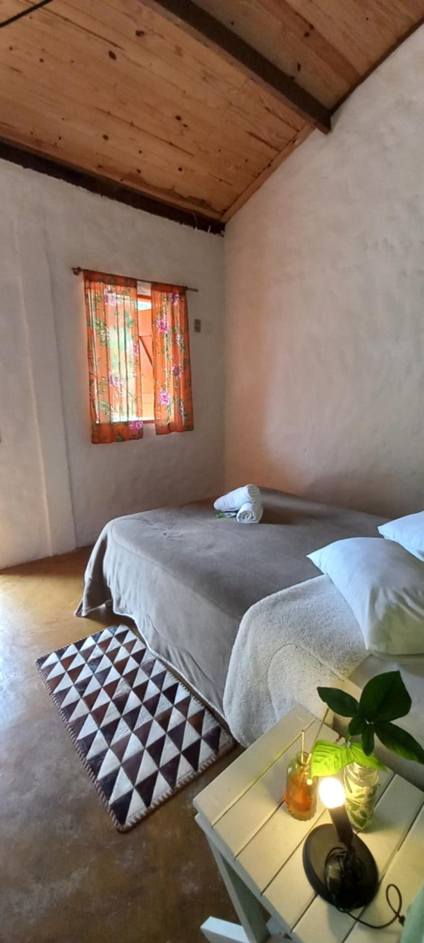 Budget Double Room photo 1