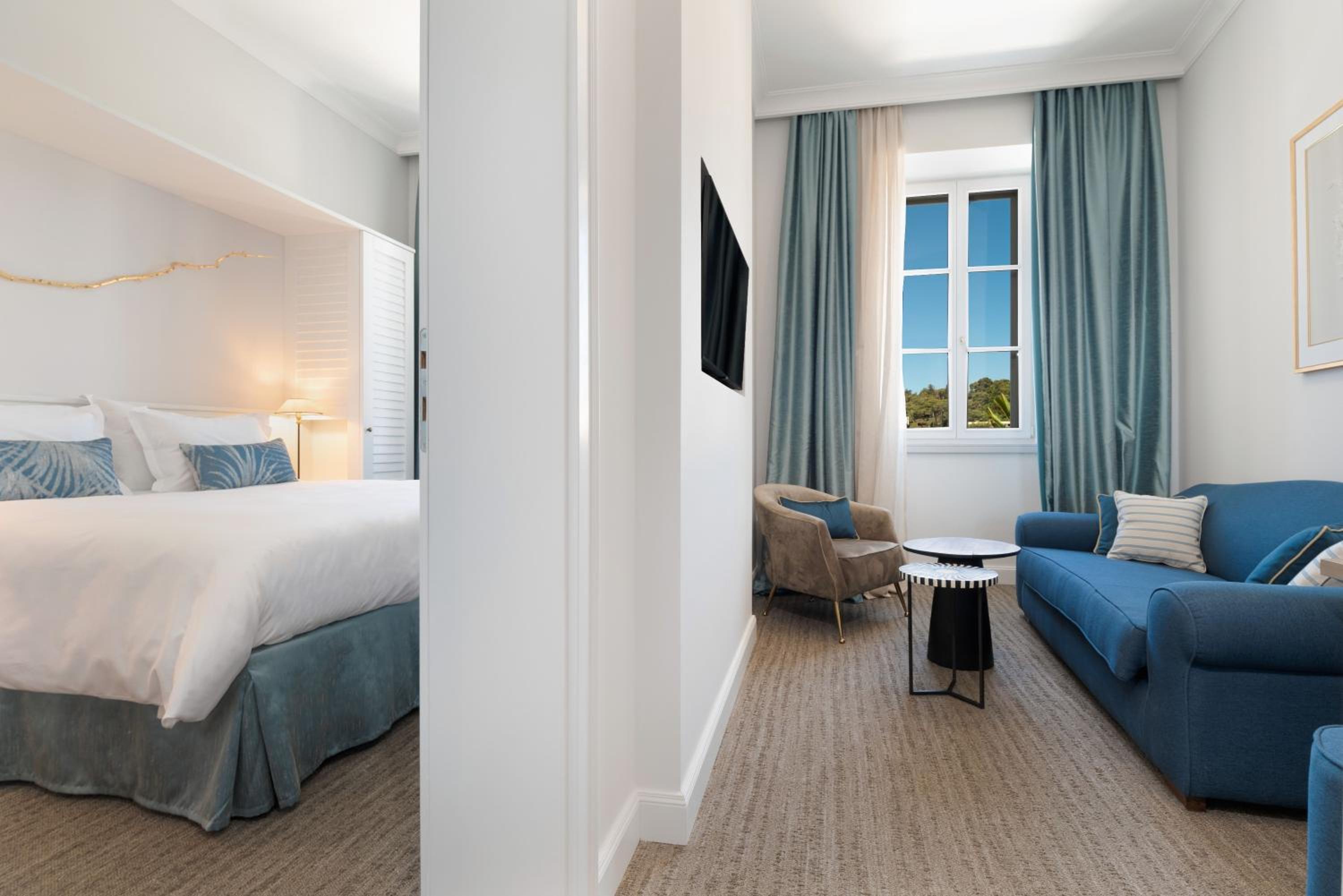 Marina Suite Sea View - Photo 2