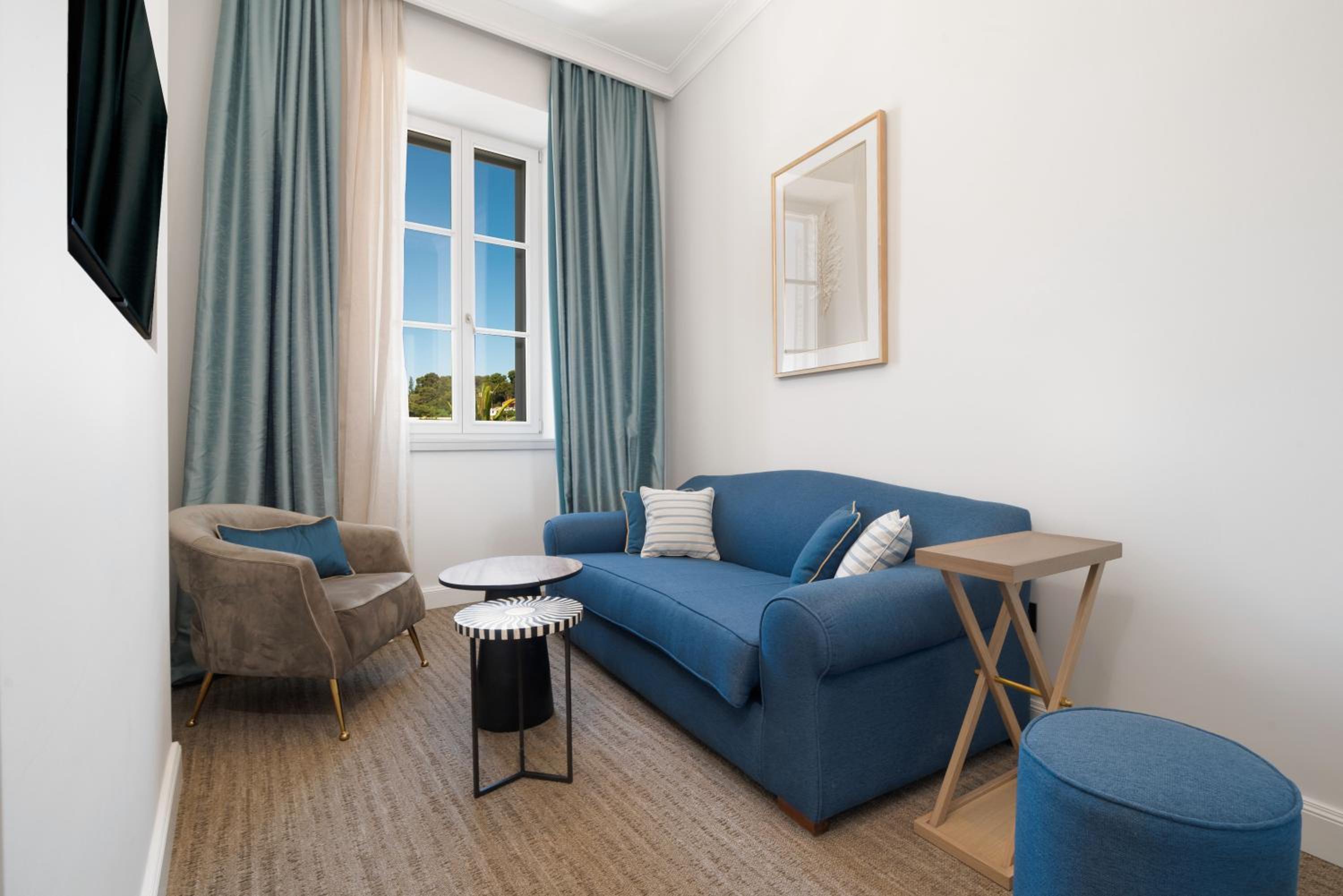 Marina Suite Sea View - Photo 6