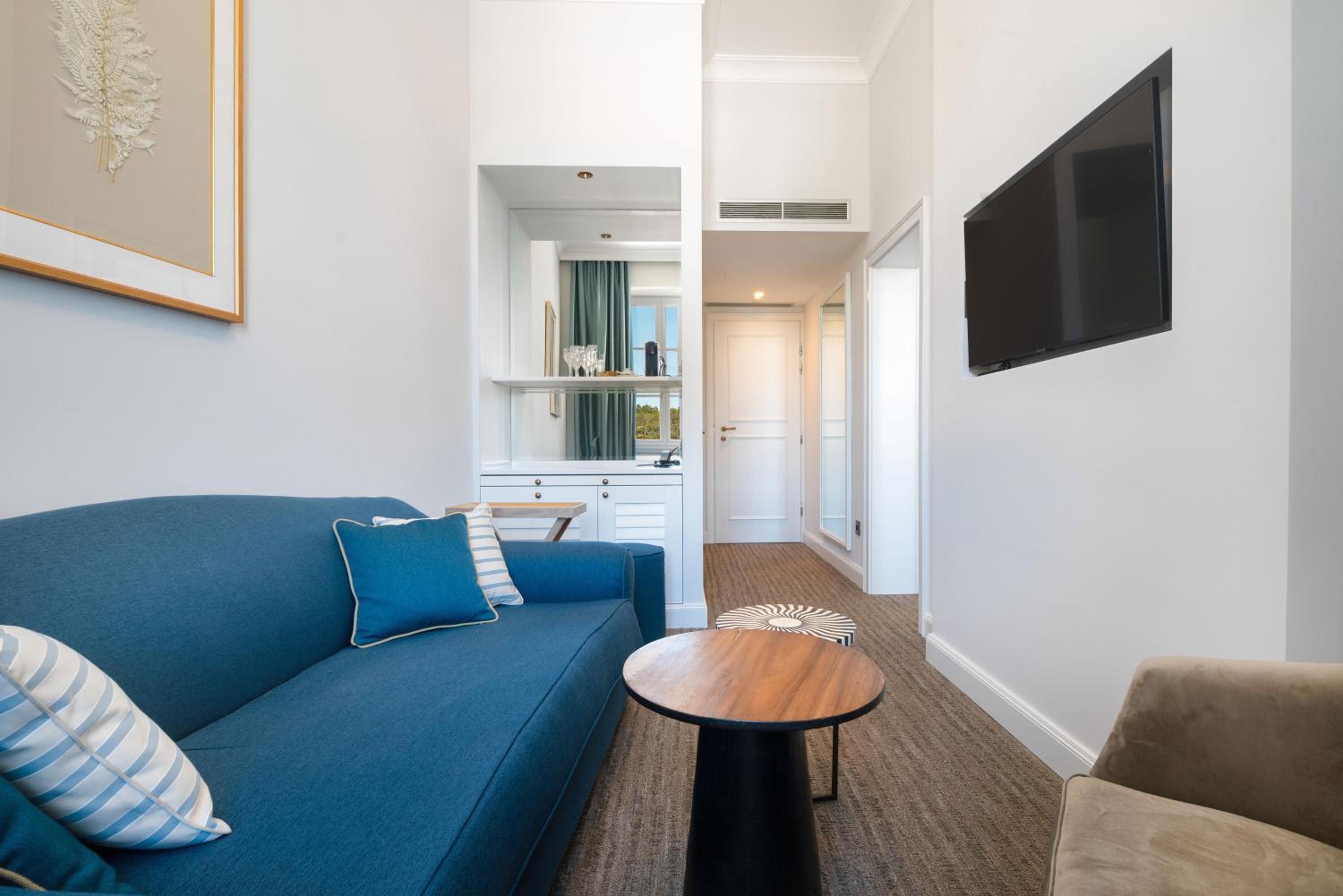 Marina Suite Sea View - Photo 3