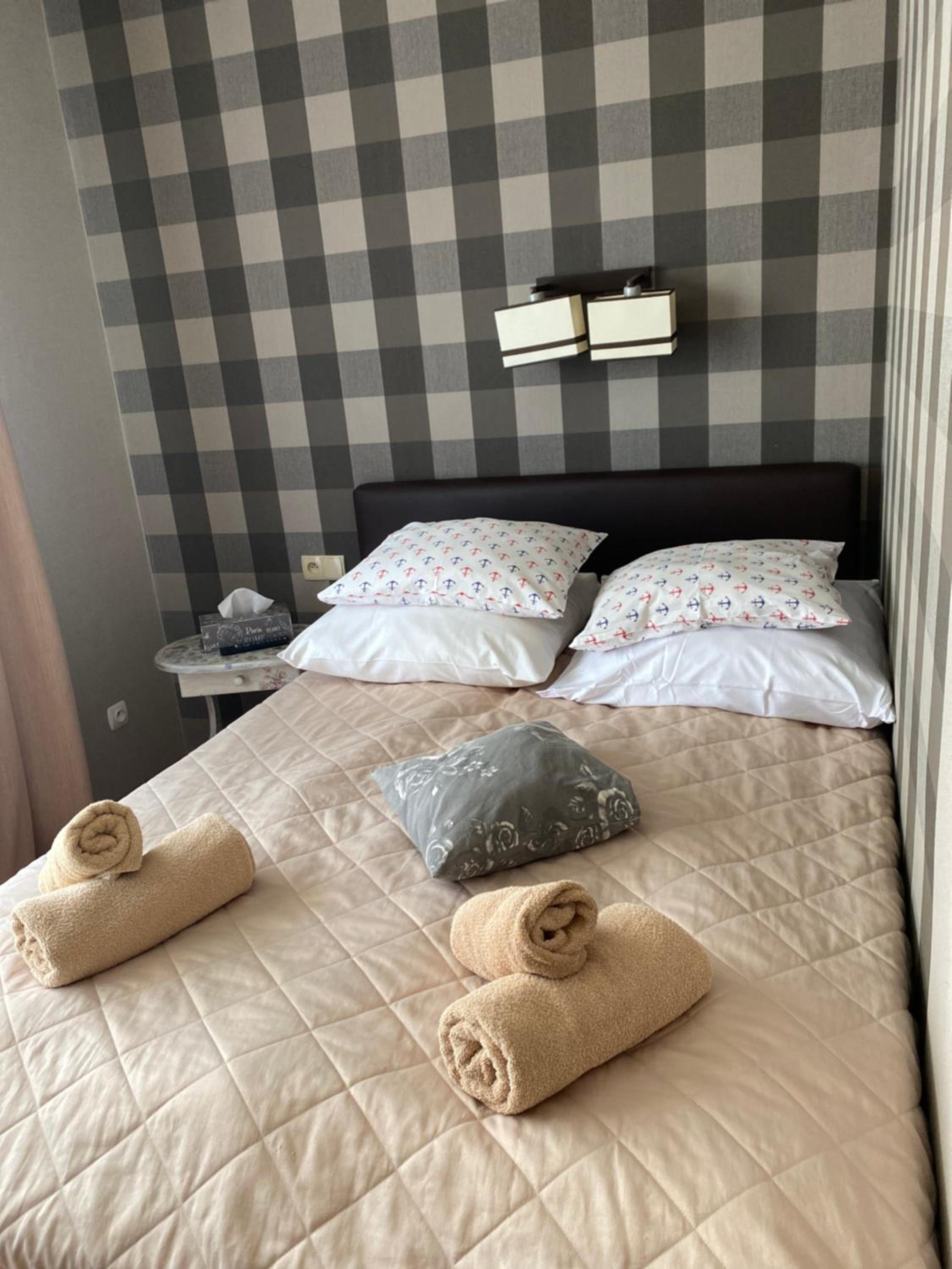 Double Room with Balcony photo 1