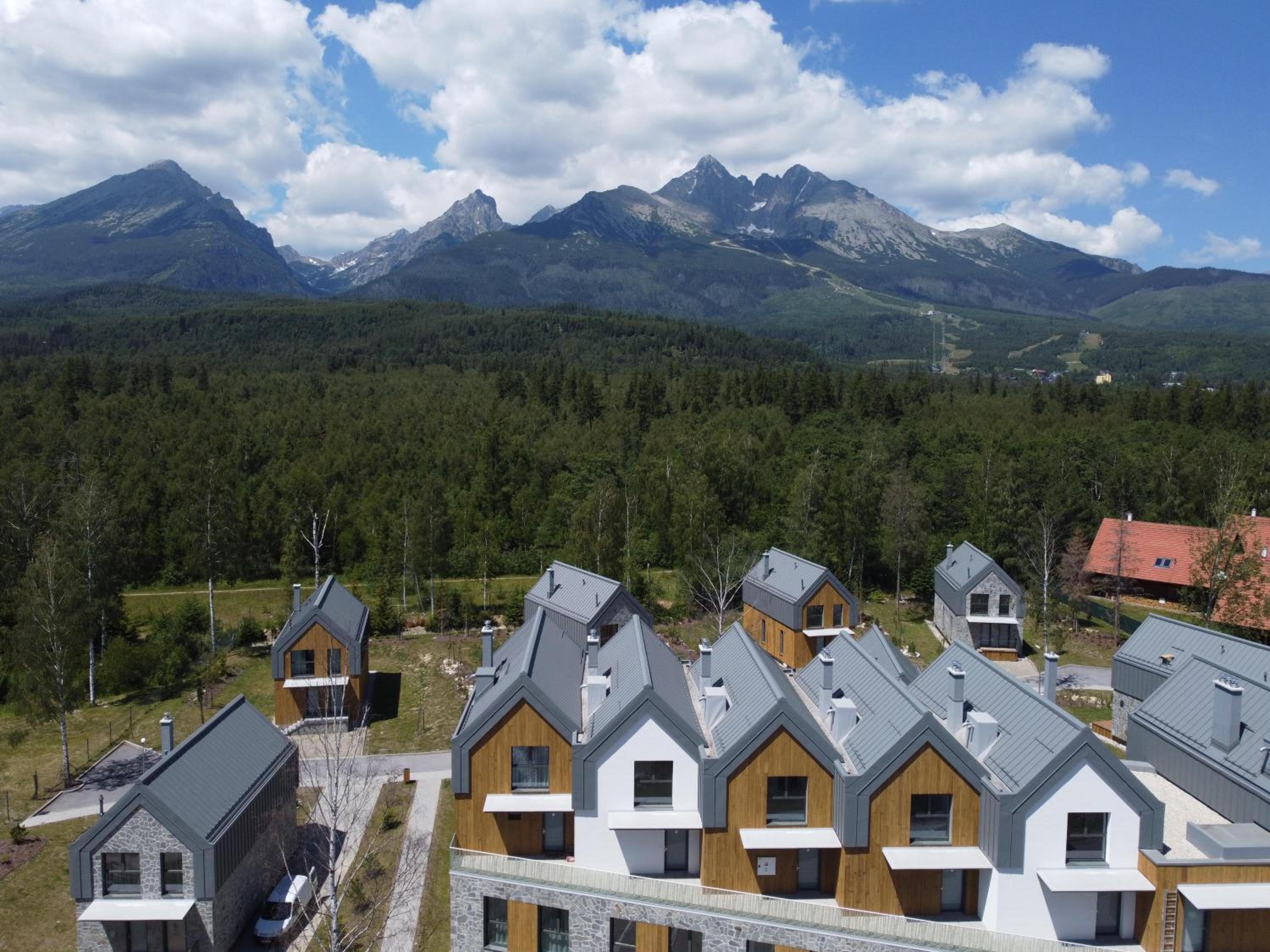 Apartment with Mountain View - Photo 22