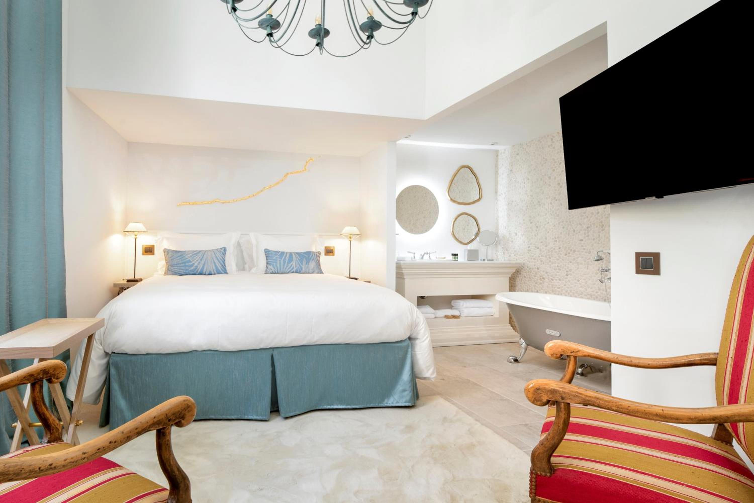 Grand Terrace Suite - Photo 1