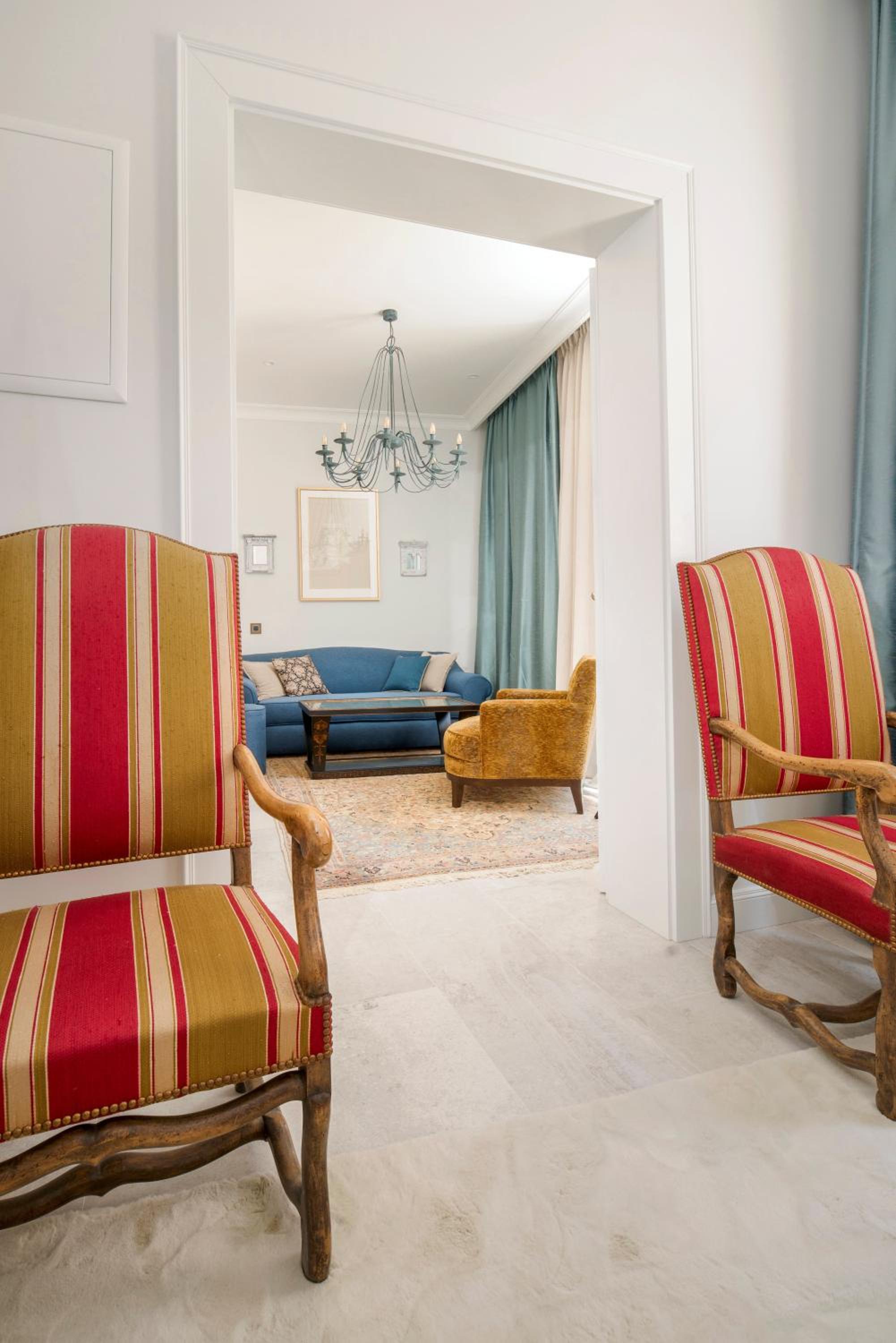 Grand Terrace Suite - Photo 3