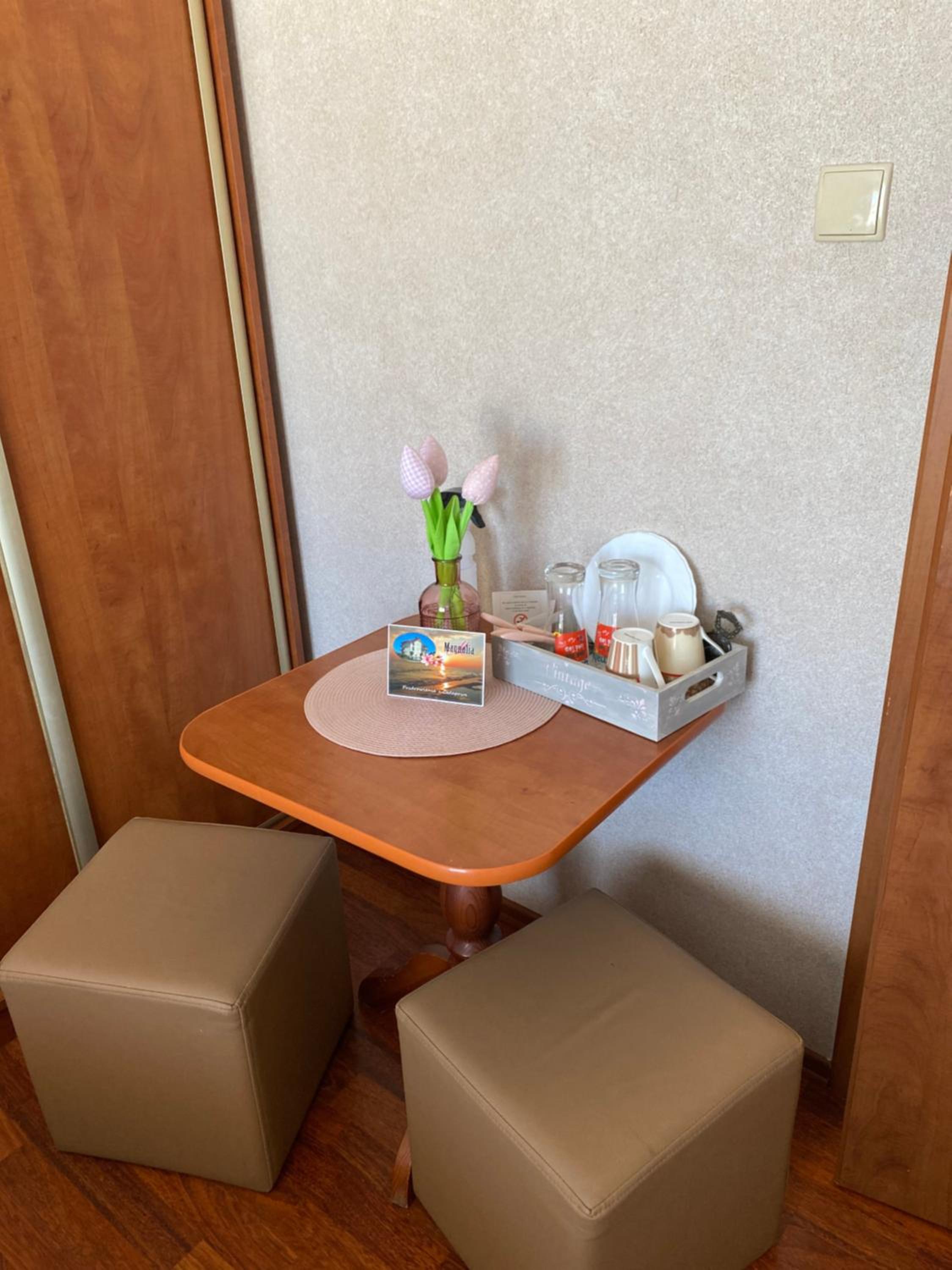 Double Room with Balcony photo 2