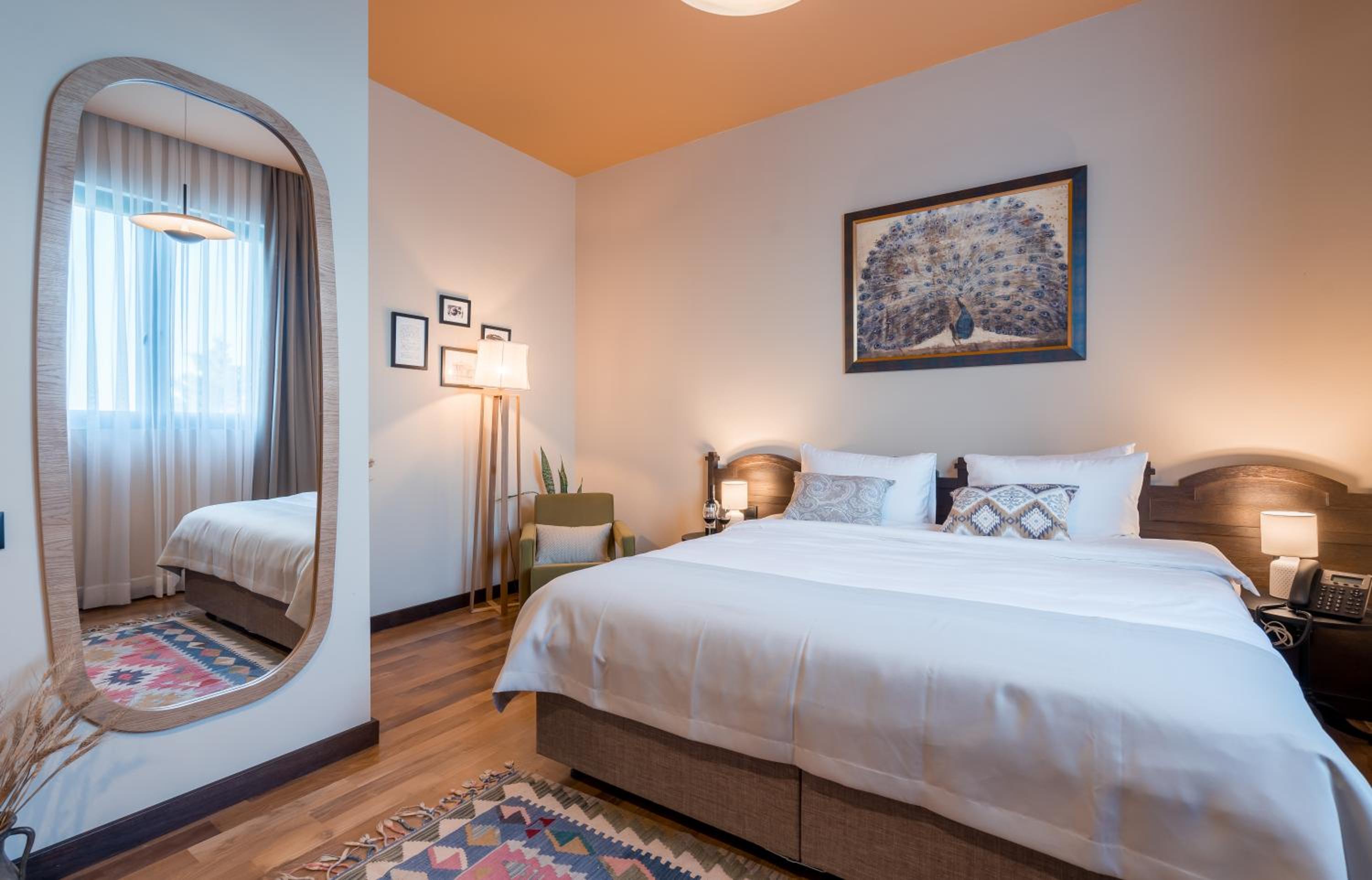 Standard Double or Twin Room photo 1