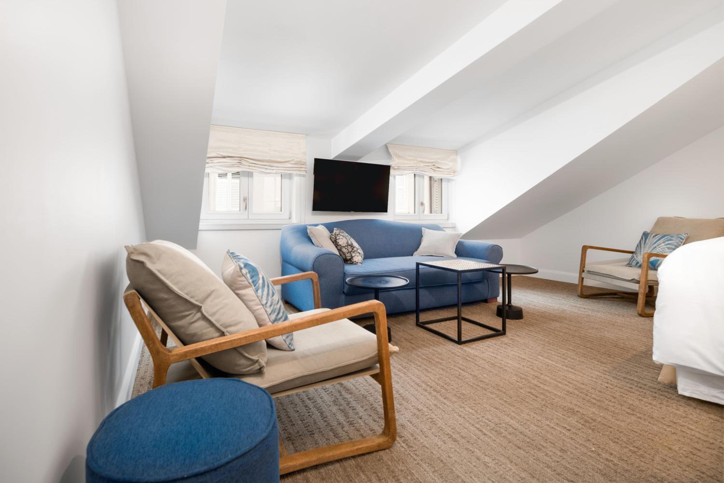 Junior Suite - Photo 2